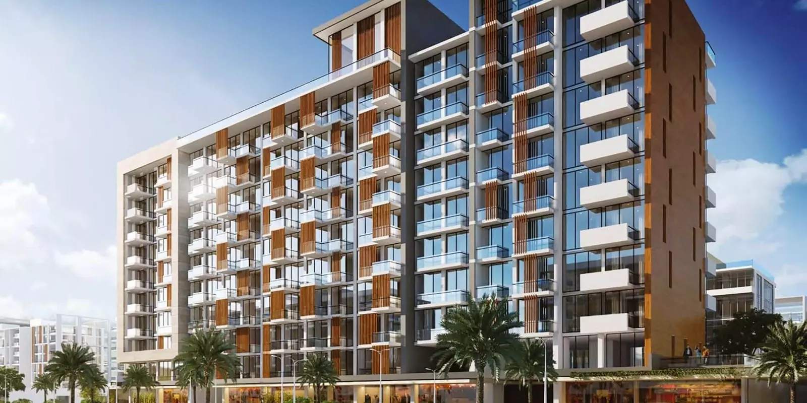 AZIZI Riviera 39 by Azizi Developments, Azizi Riviera 39 - photo 4 of 4