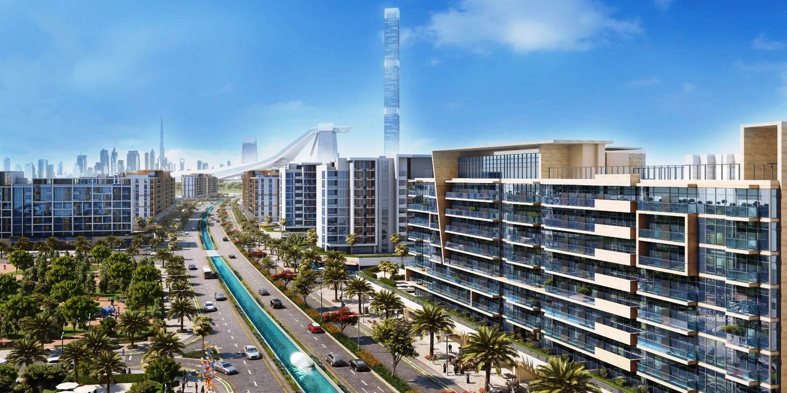 AZIZI Riviera 39 - image 6