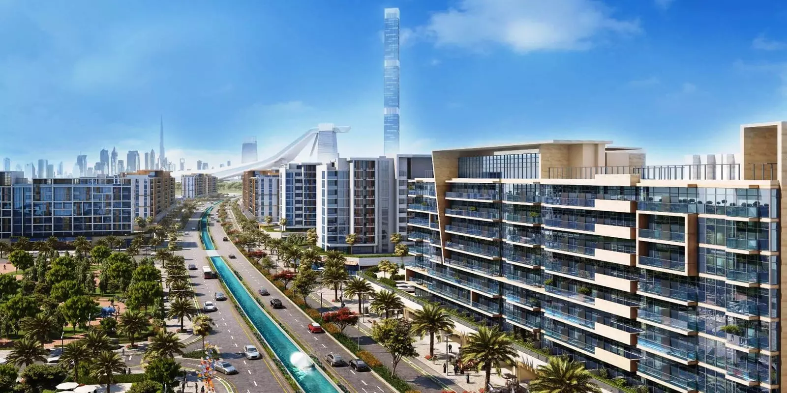 AZIZI Riviera 39 - off-plan apartment by Azizi Developments in Azizi Riviera 39