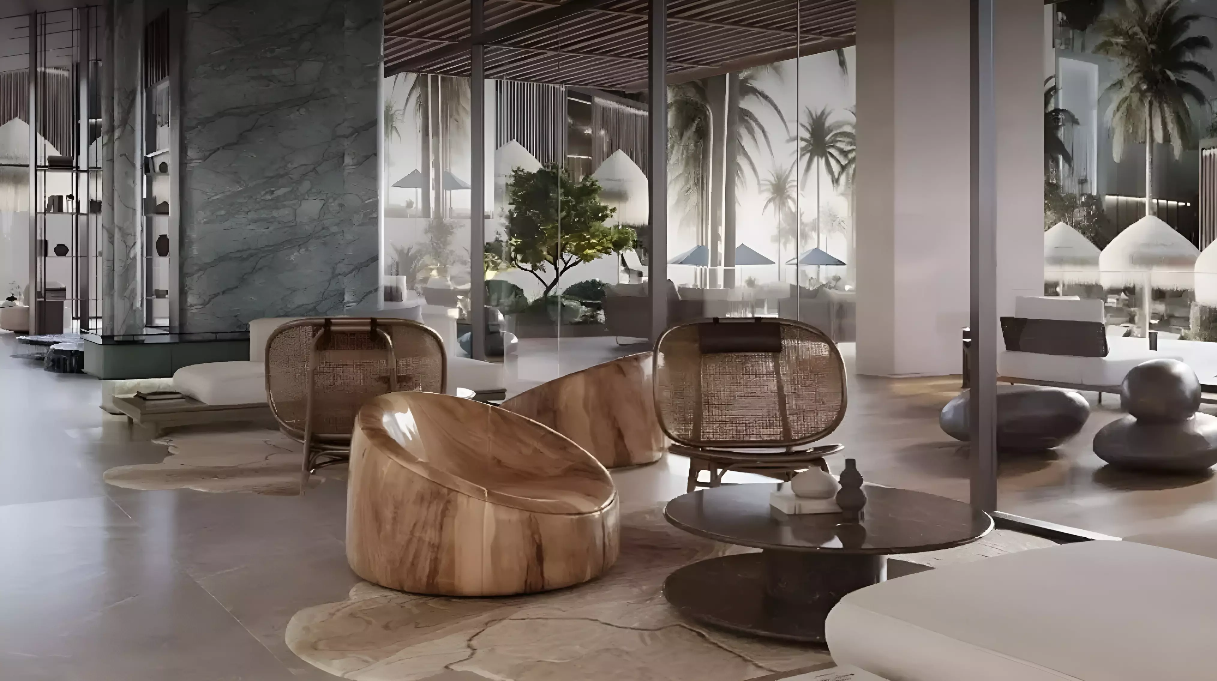 Zen Lagoons by Zennova Realty, Zen Lagoons - photo 2 of 3