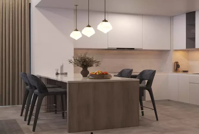 Alfal Residences — Jumeirah Village Circle