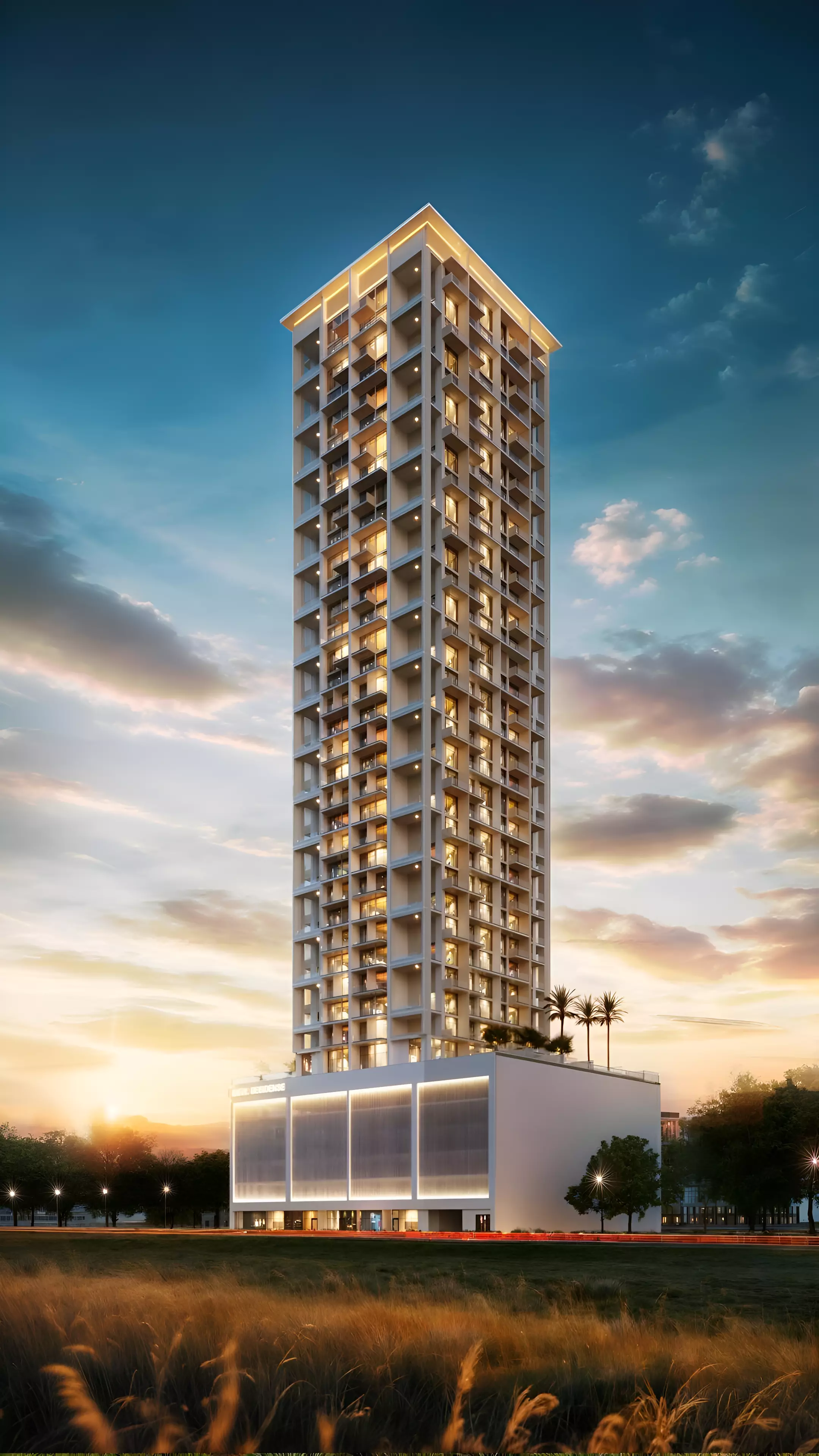 Alfal Residence — photo 7 of 8
