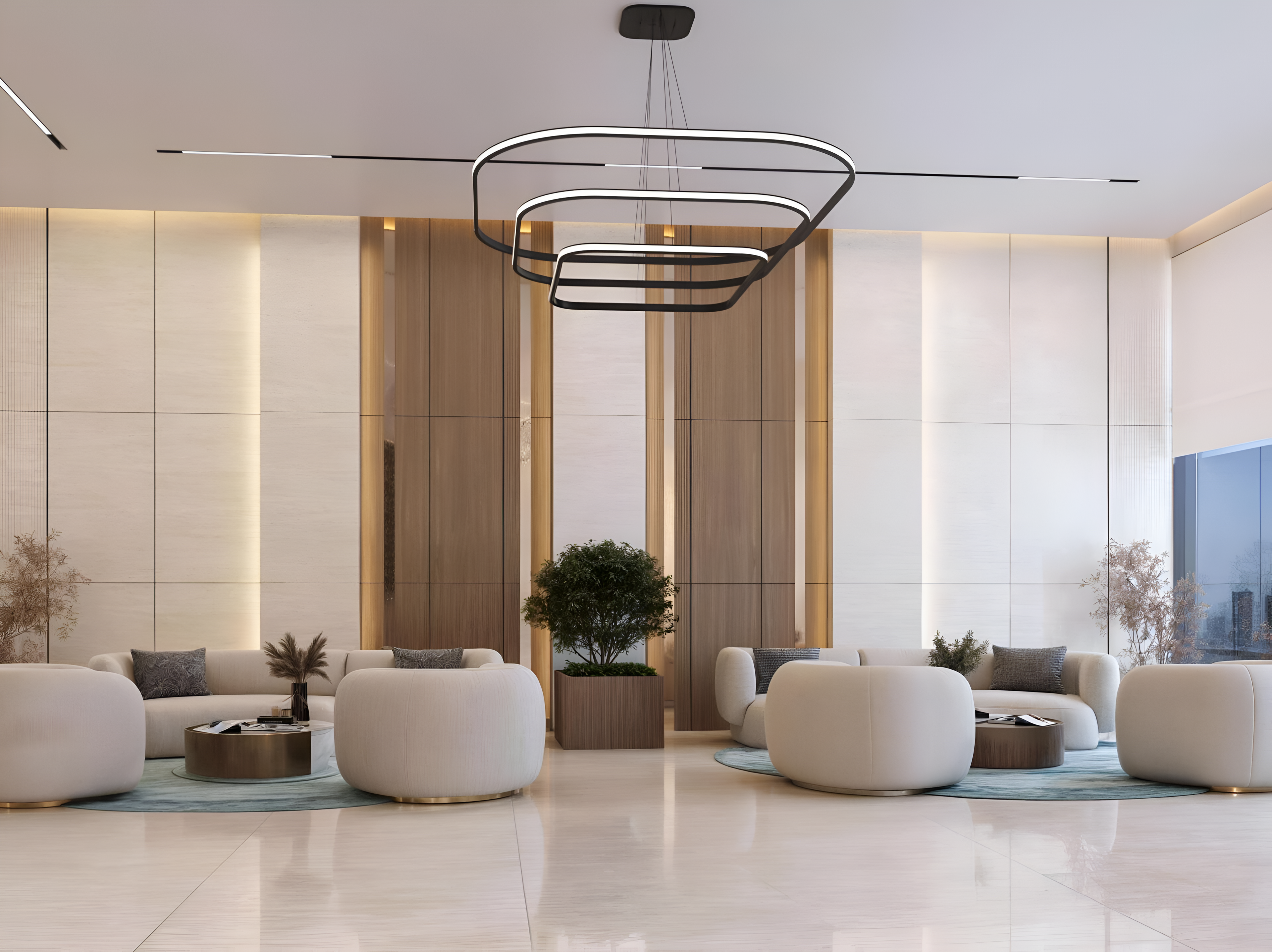 Alfal Residence - image 10