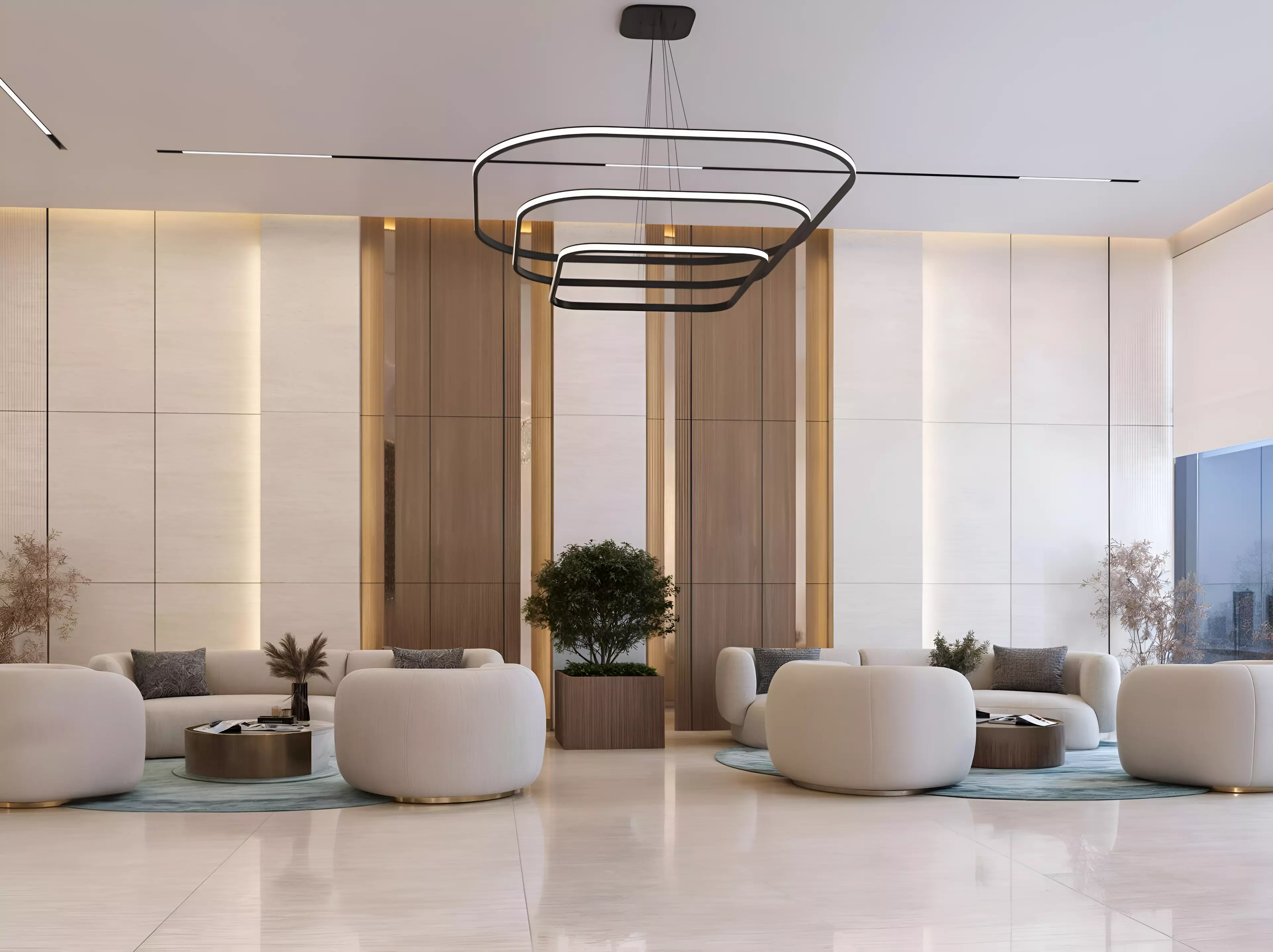 Alfal Residence by Dubuild Development, Alfal Residence - photo 3 of 8