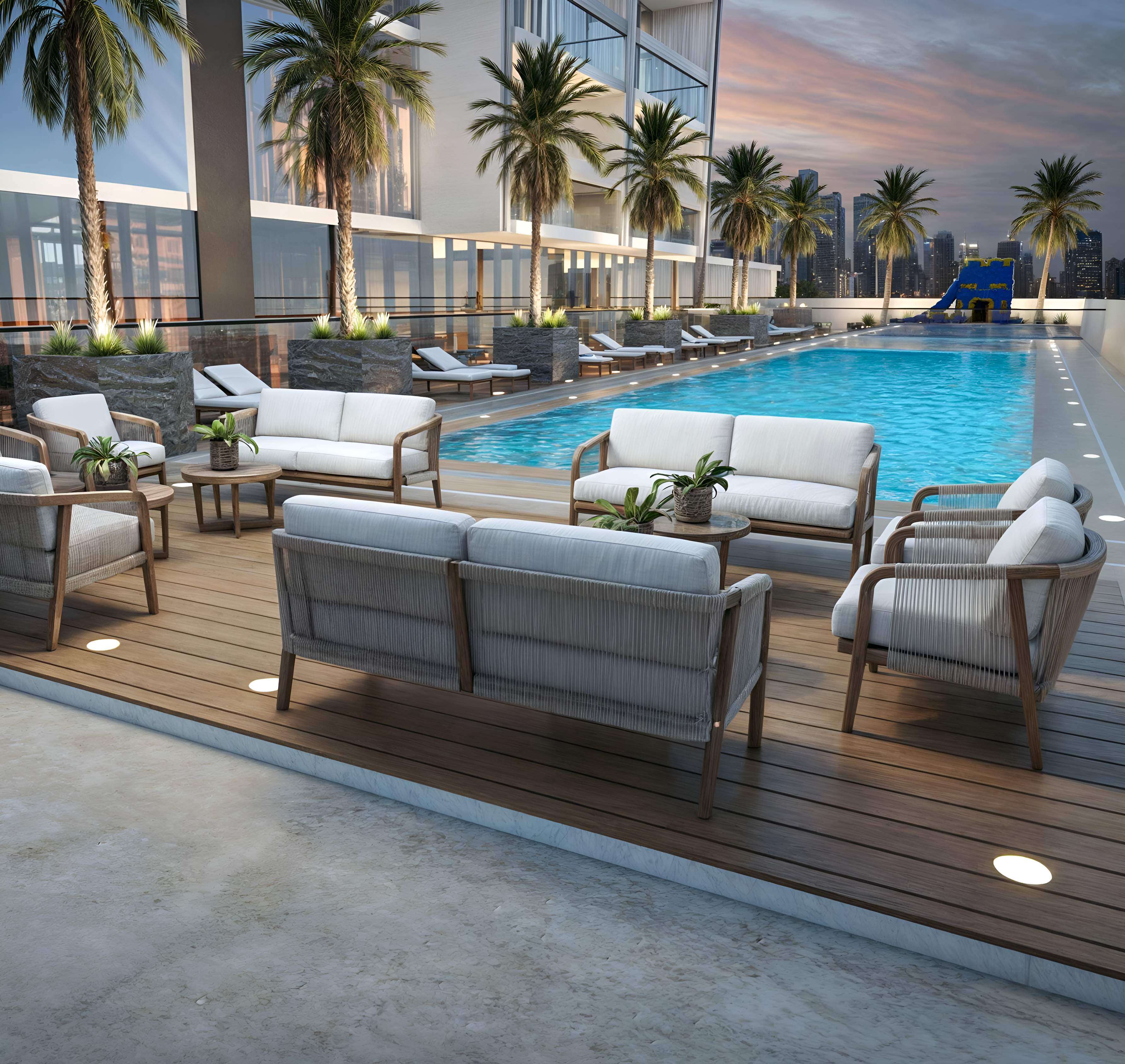 Alfal Residence - image 11