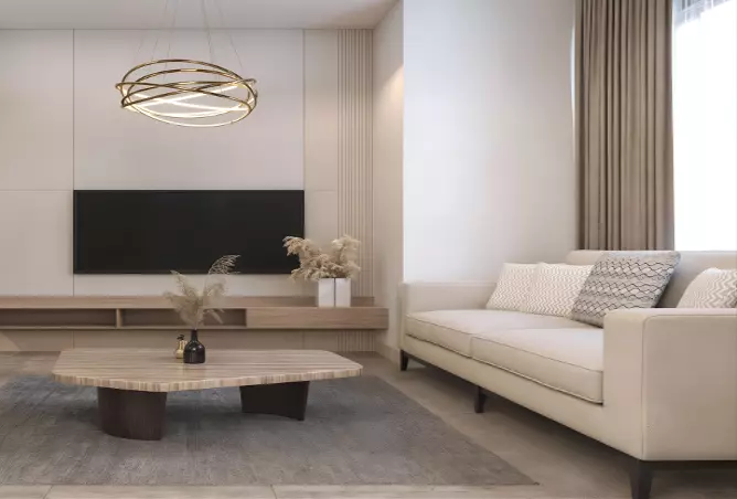 Alfal Residences — Jumeirah Village Circle