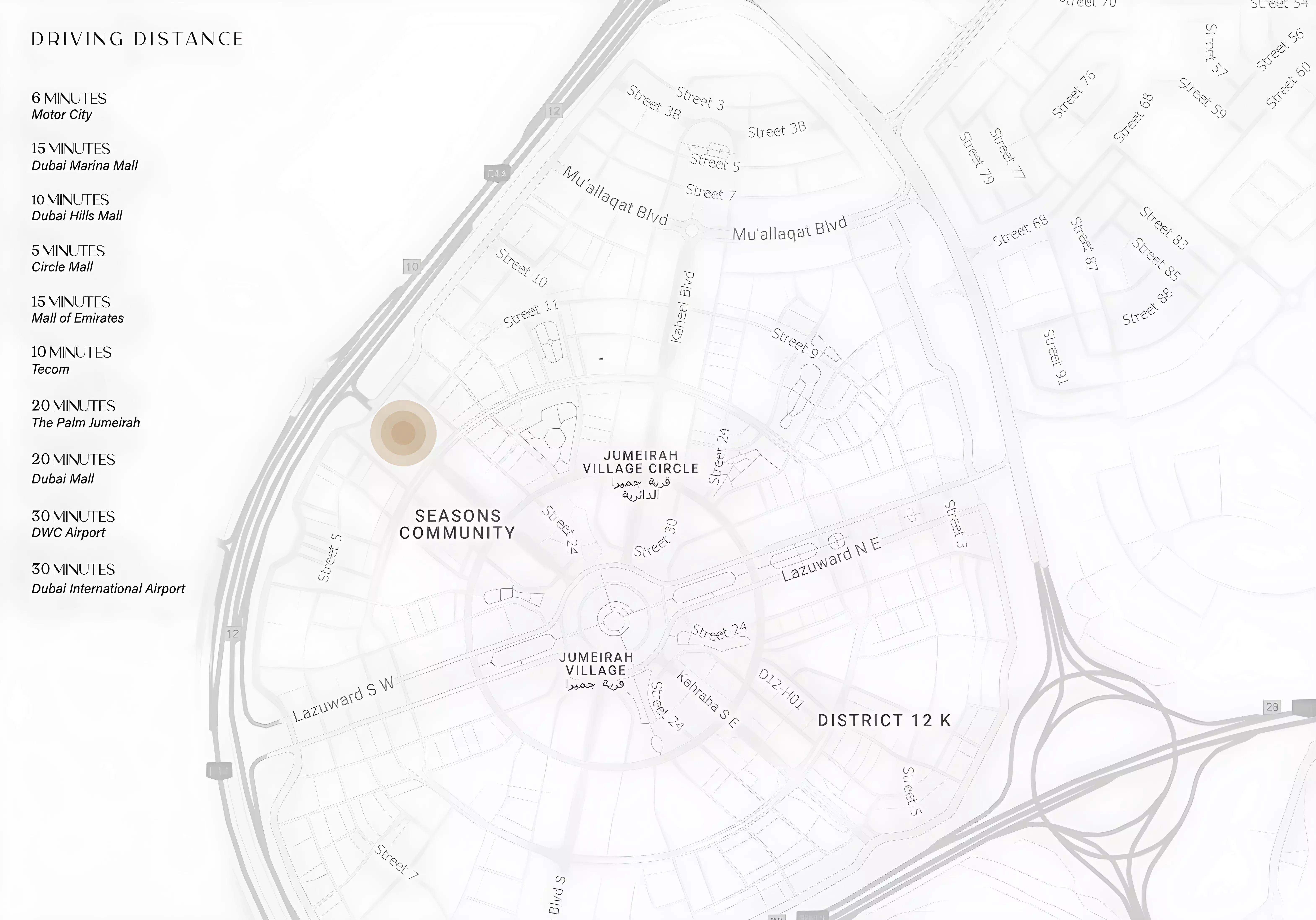 image of Alfal Residence by Dubuild Development, Dubai,Jumeirah Village Circle,District 15,Alfal Residence — [1]