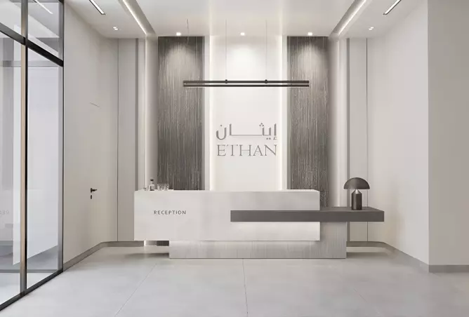 Ethan — Meydan