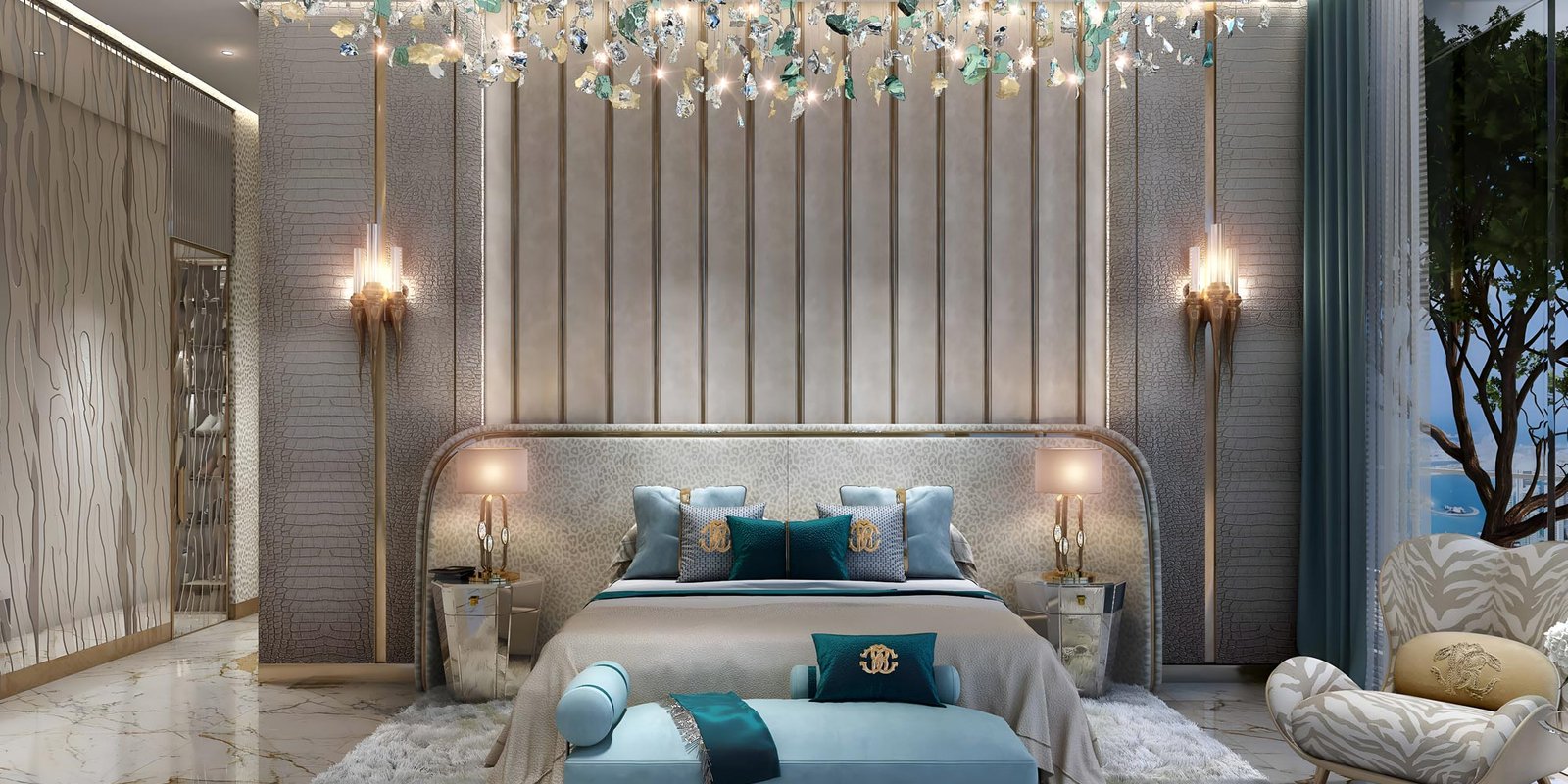 Damac Bay 2 - image 8