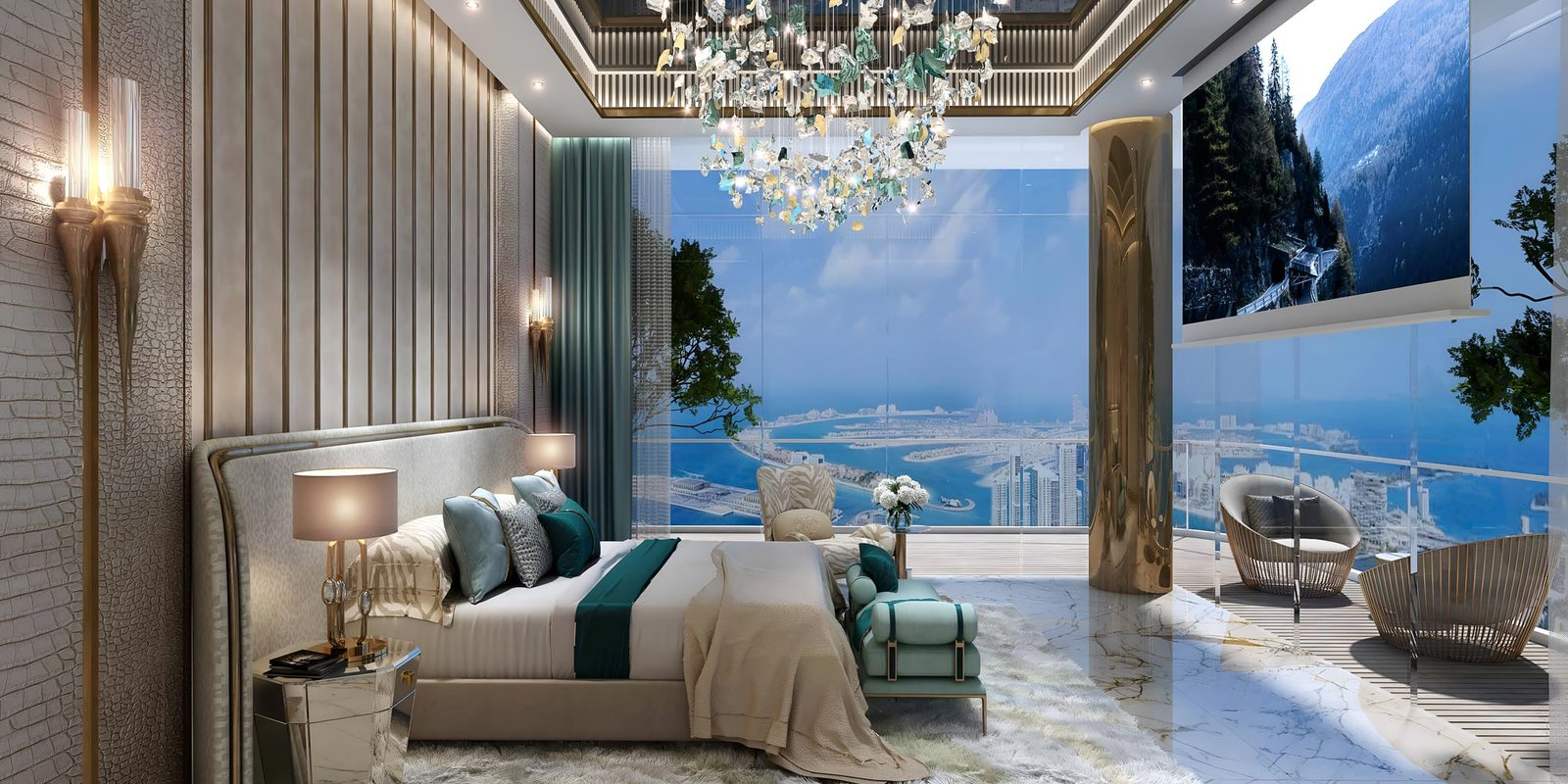 Damac Bay 2 - image 9