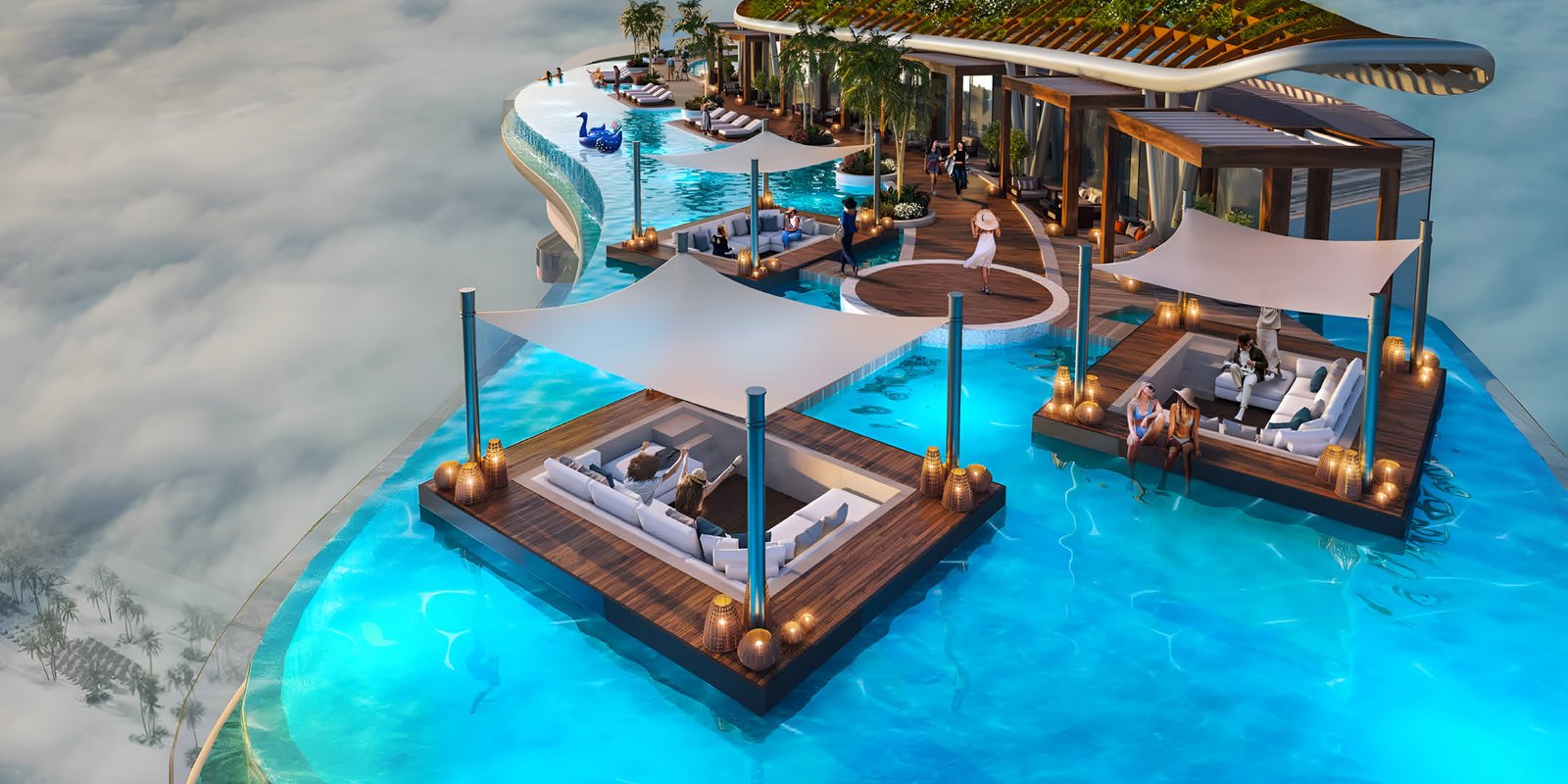 Damac Bay 2 - image 11