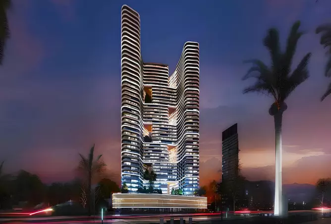 Binghatti Hills Phase 2 By Binghatti - Image 2