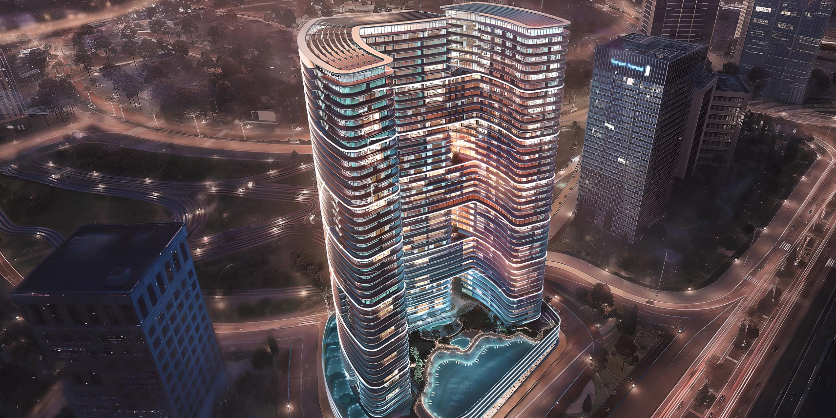 Binghatti Hills Phase 2 By Binghatti - image 10
