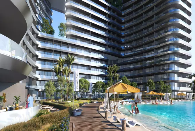 Binghatti Hills Phase 2 By Binghatti - Image 1