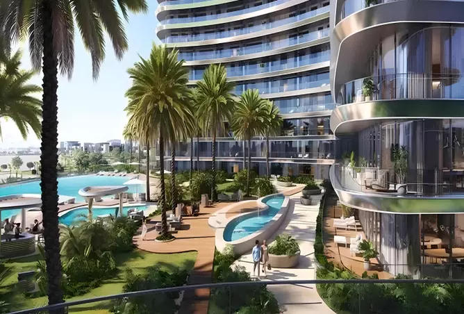 Binghatti Hills Phase 2 By Binghatti - Image 4