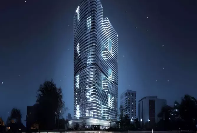 Binghatti Hills Phase 2 By Binghatti - Image 3