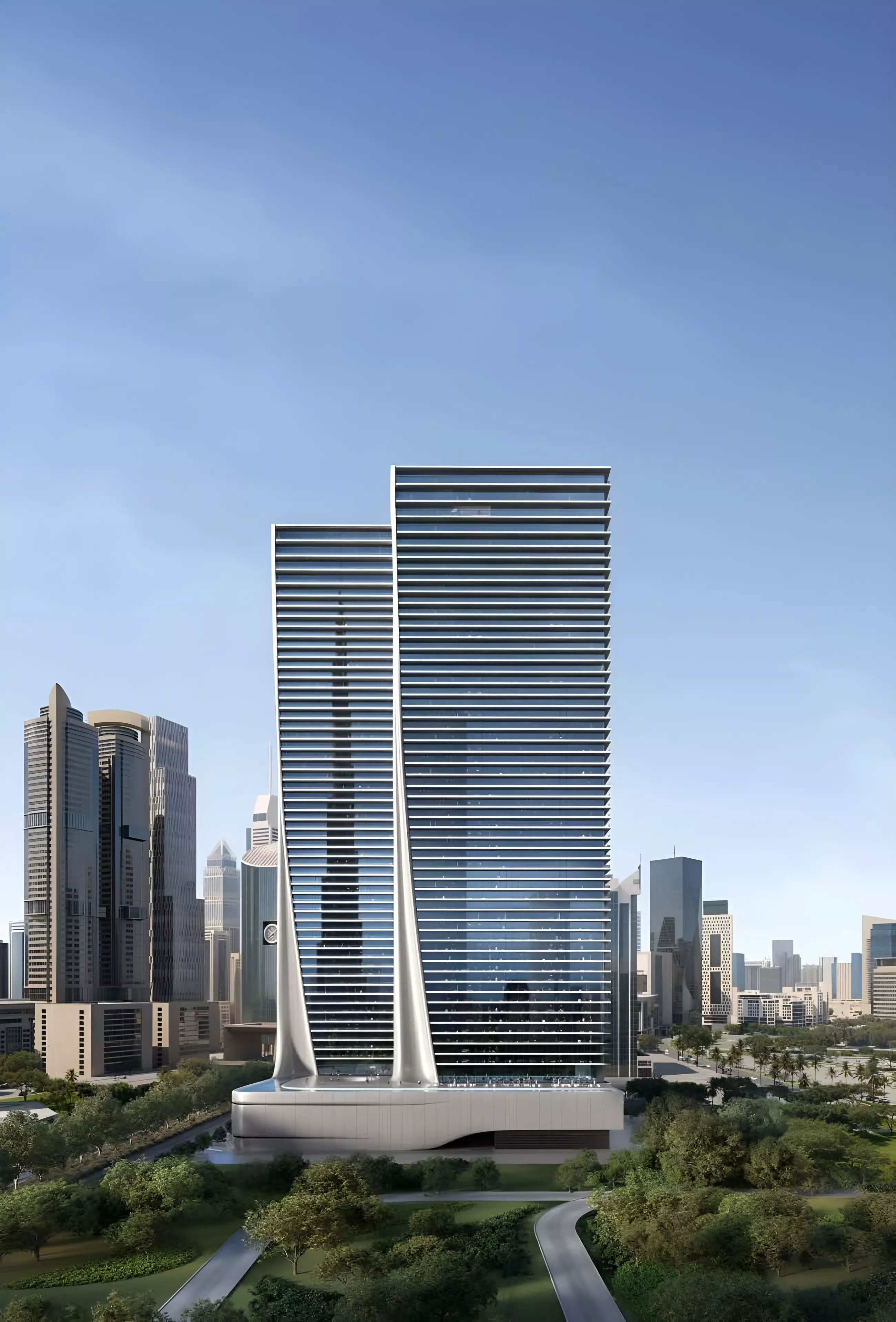 Akala Hotel & Residences by ARADA, Akala Hotel & Residences - photo 4 of 5