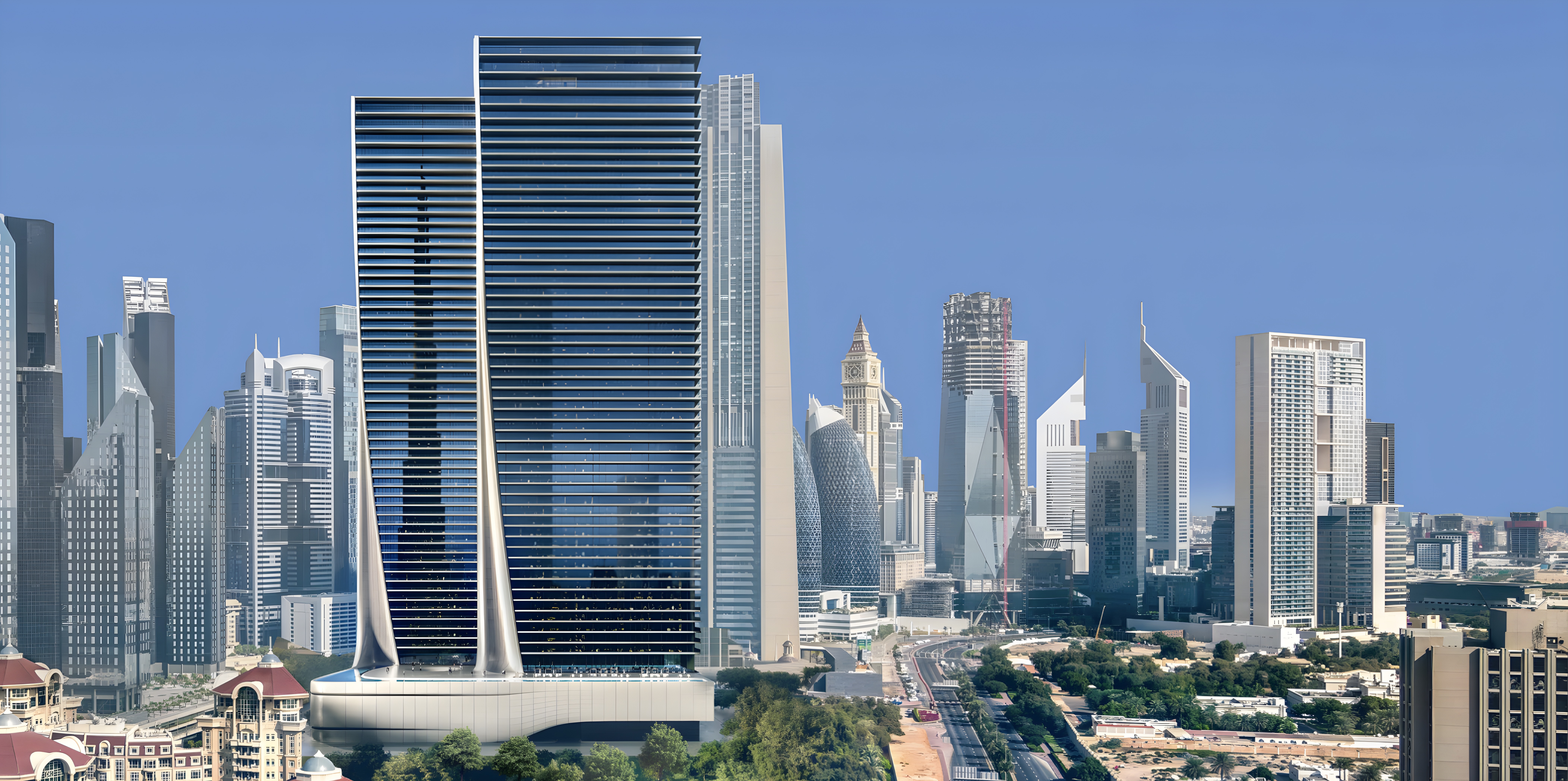 Akala Hotel & Residences - image 9
