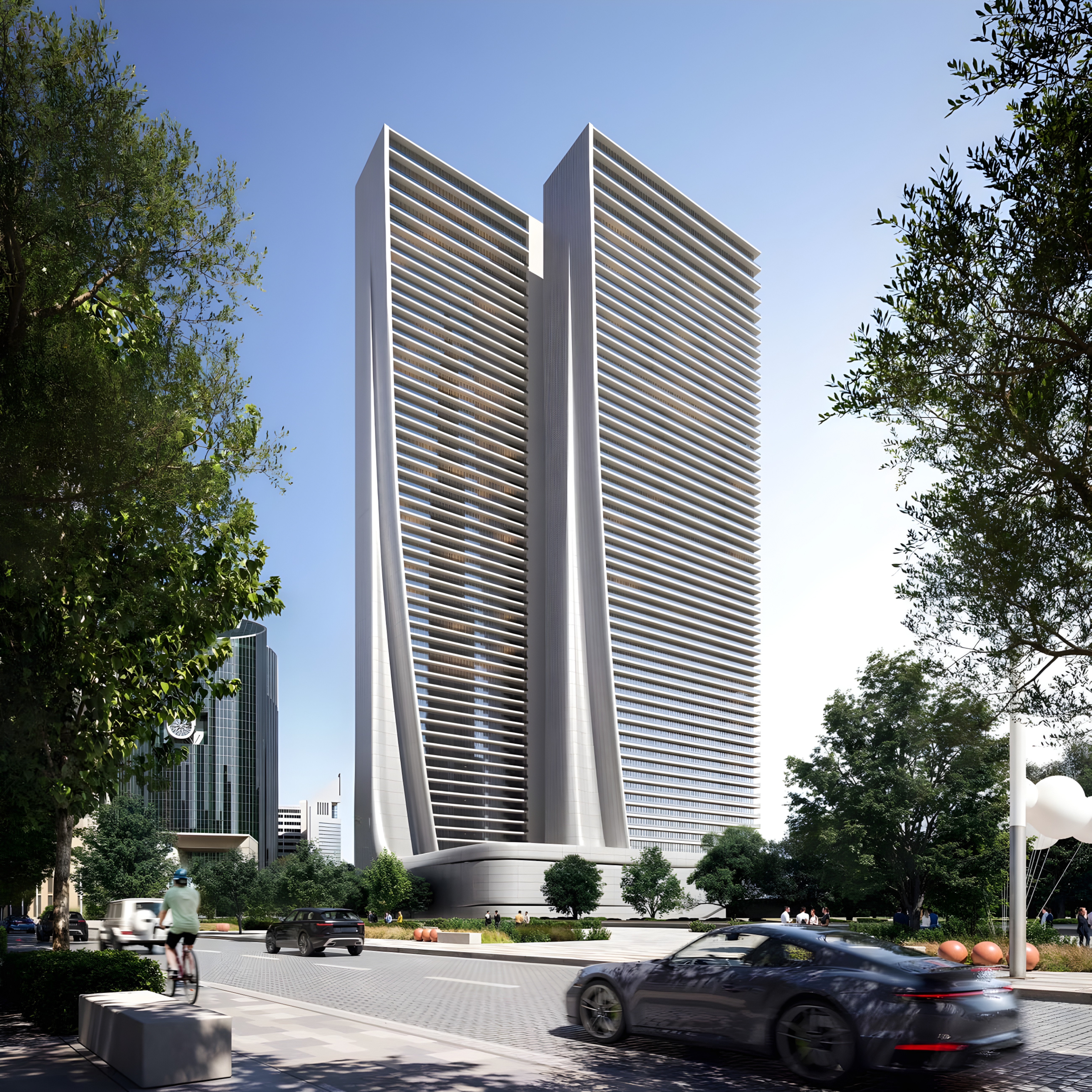 Akala Hotel & Residences - image 10