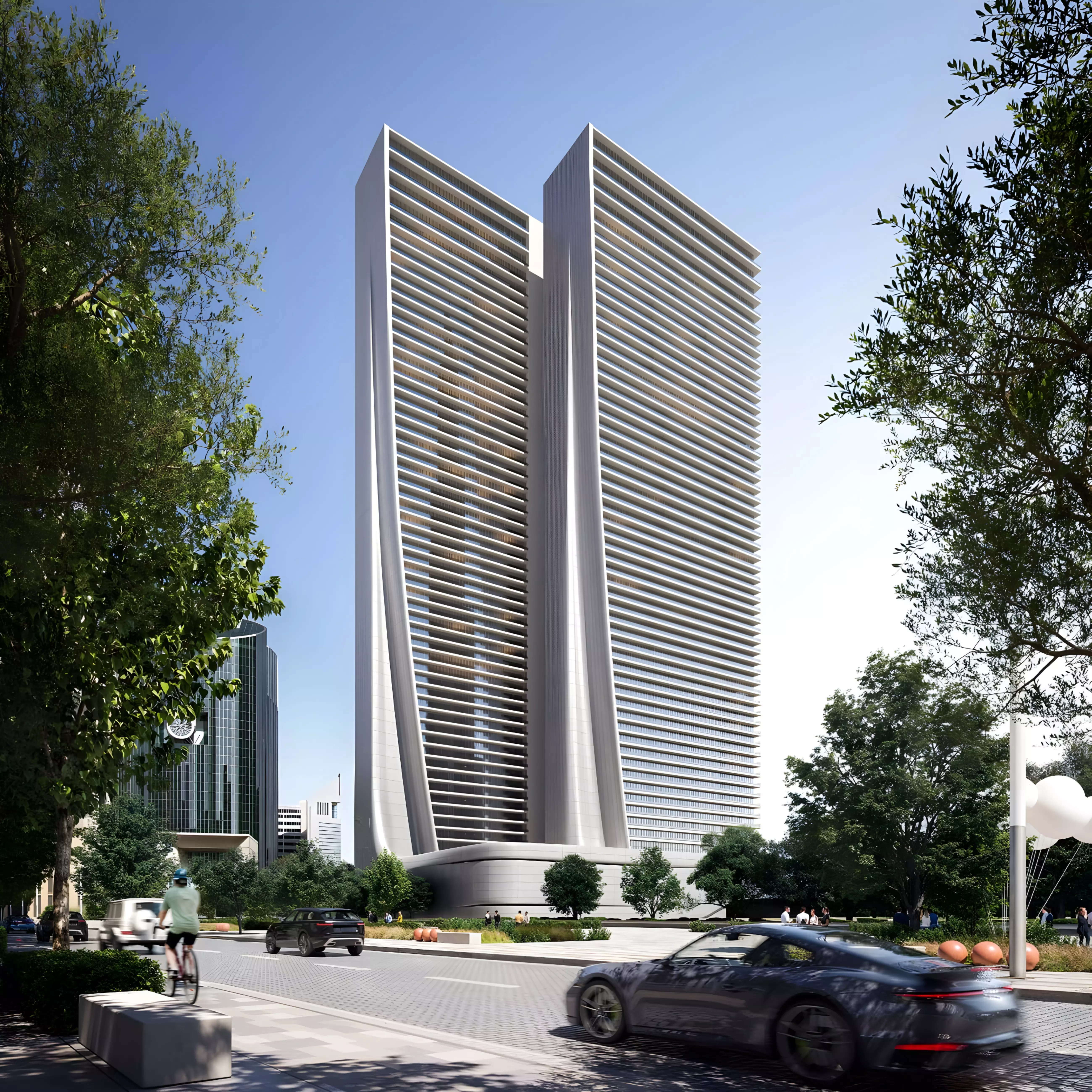 Akala Hotel & Residences by ARADA, Akala Hotel & Residences - photo 2 of 5