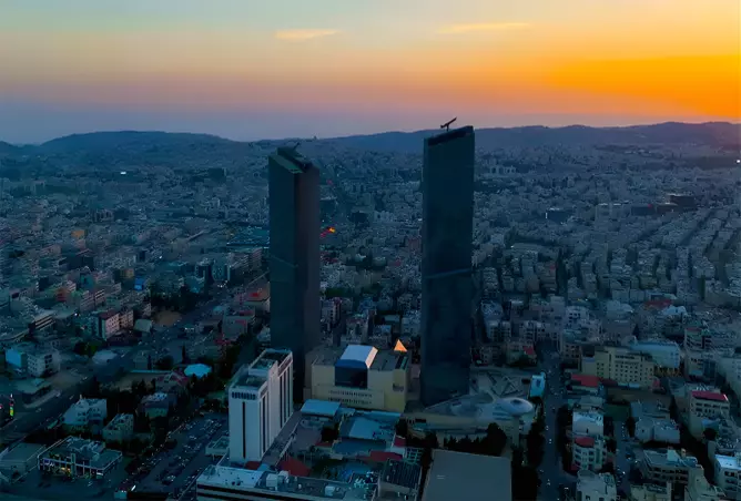 صورة لمشروع أيامي ريزيدنس من تطوير Ayat Development في 1 الورسان, الورسان, دبي - [1]