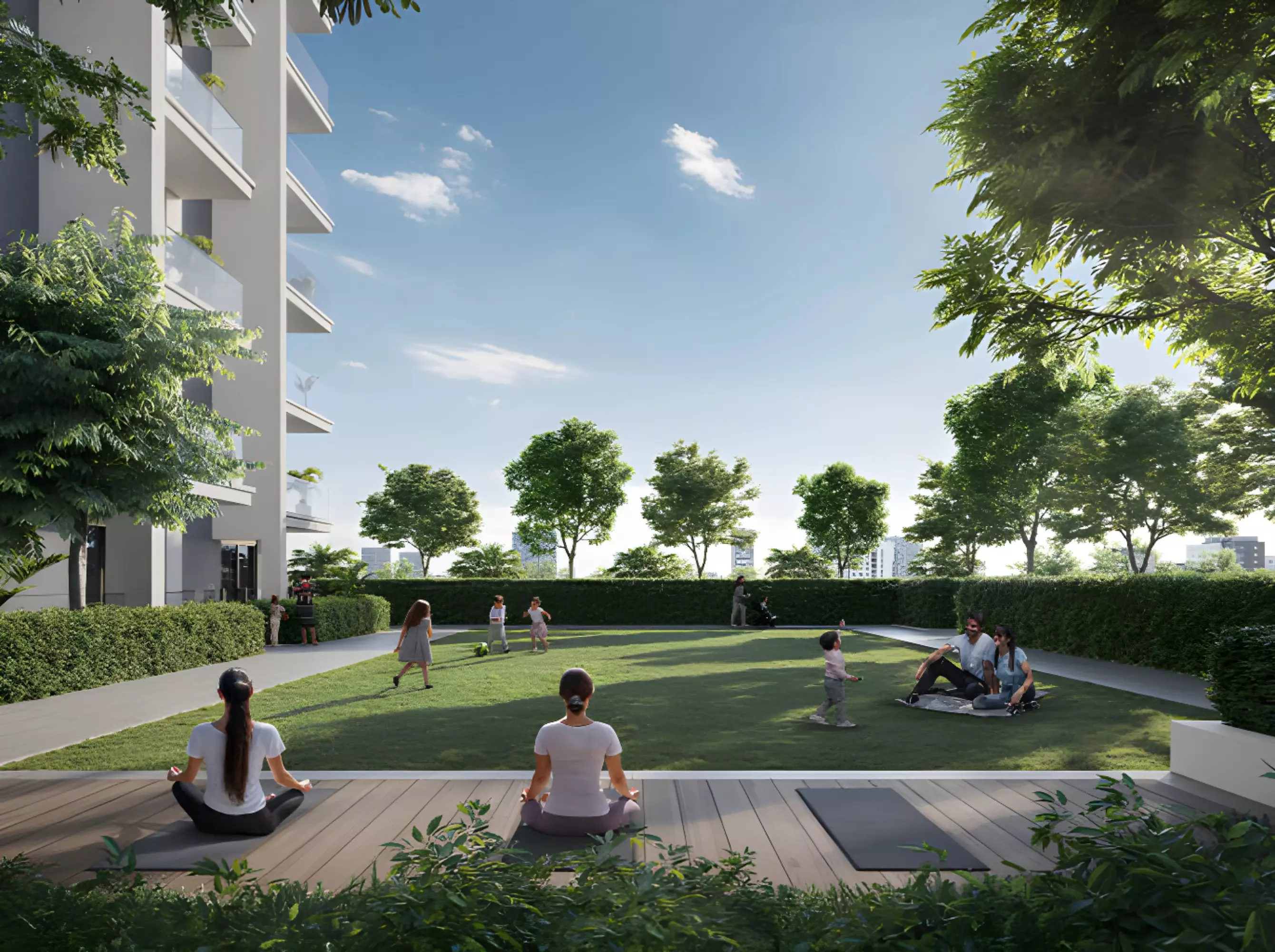 Rosehill by Emaar by Emaar Properties, Rosehill - photo 5 of 7