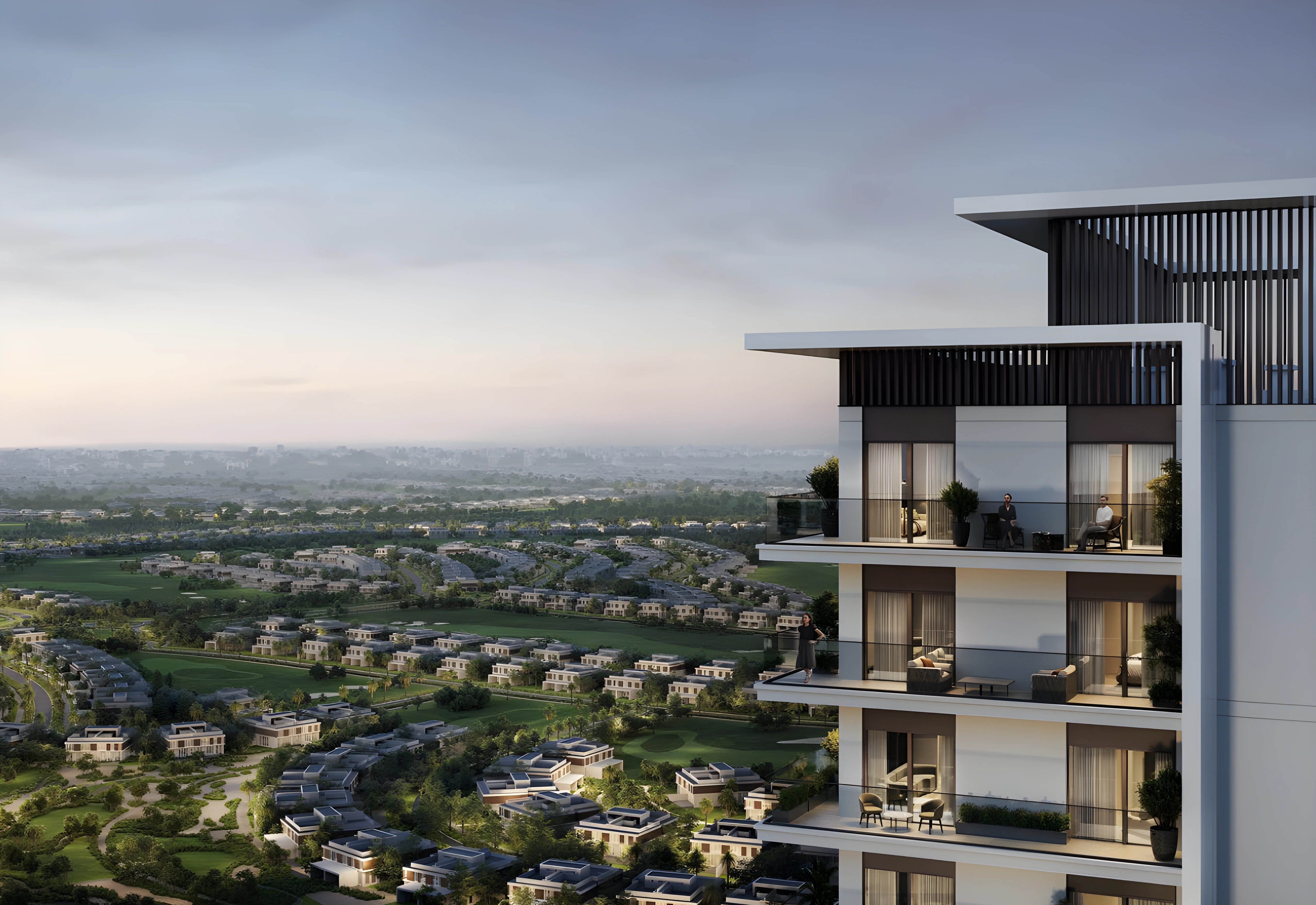 Rosehill by Emaar - image 9