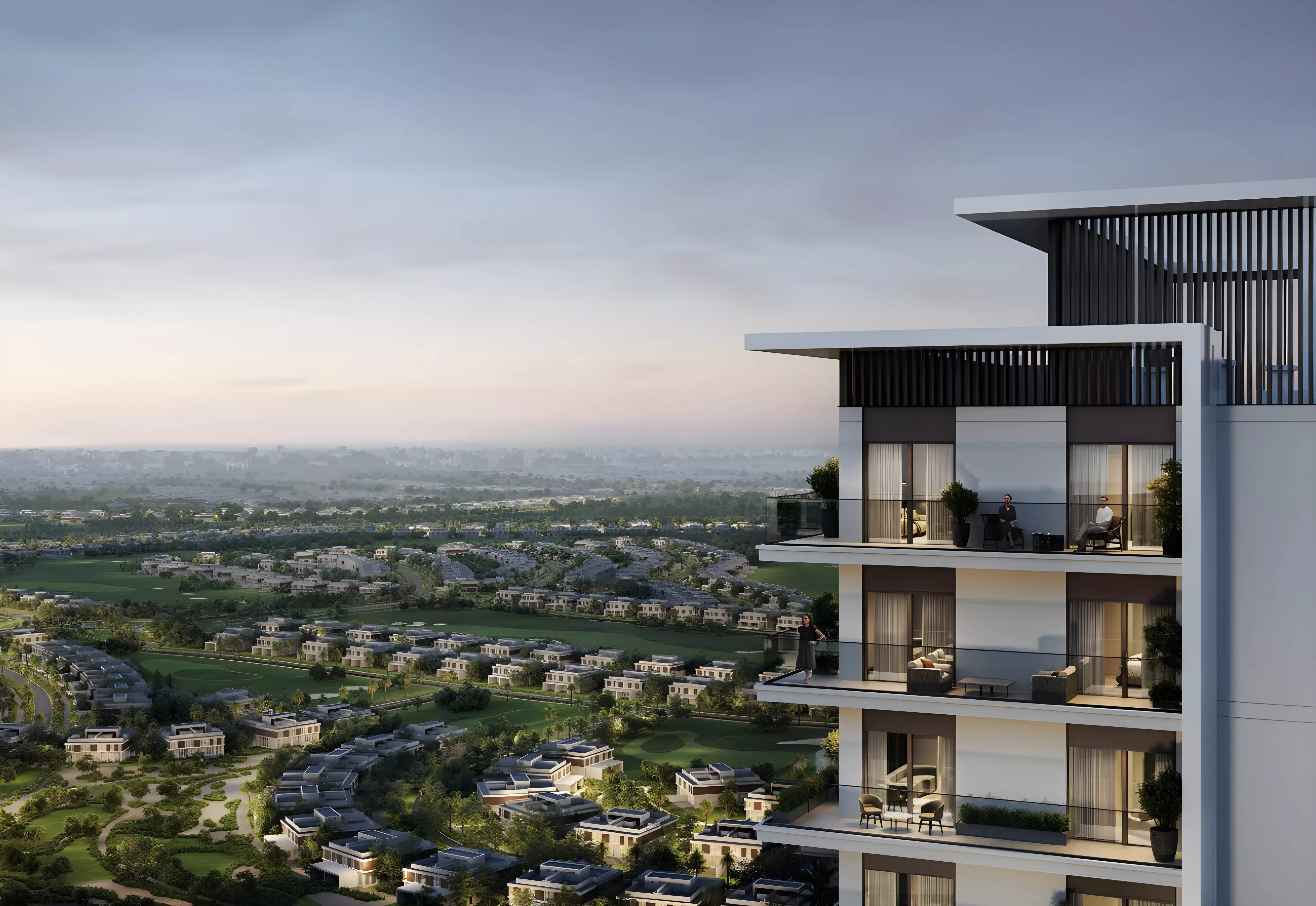 Rosehill by Emaar by Emaar Properties, Rosehill - photo 2 of 7