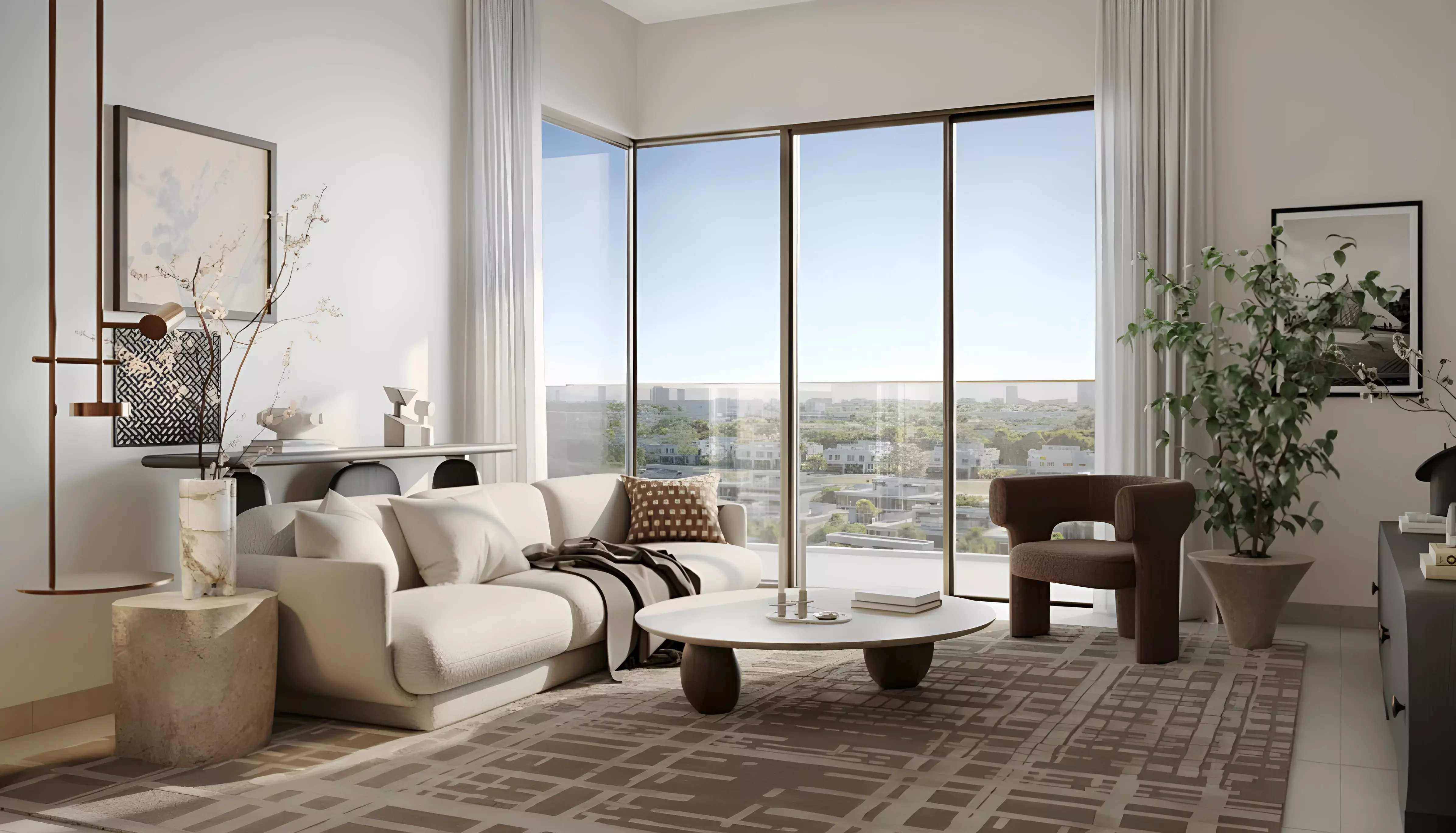 Rosehill by Emaar by Emaar Properties, Rosehill - photo 4 of 7