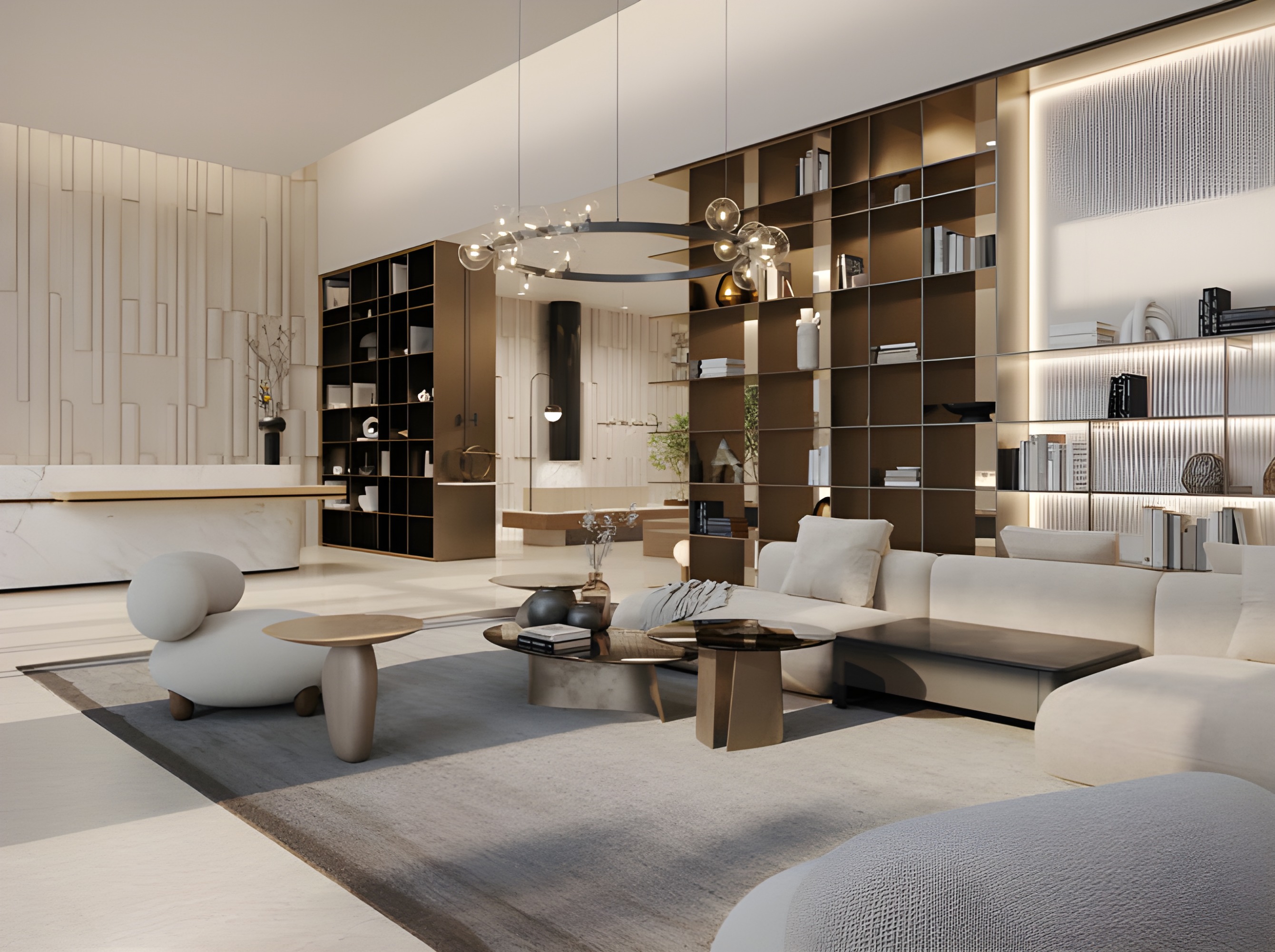 Rosehill by Emaar - image 12