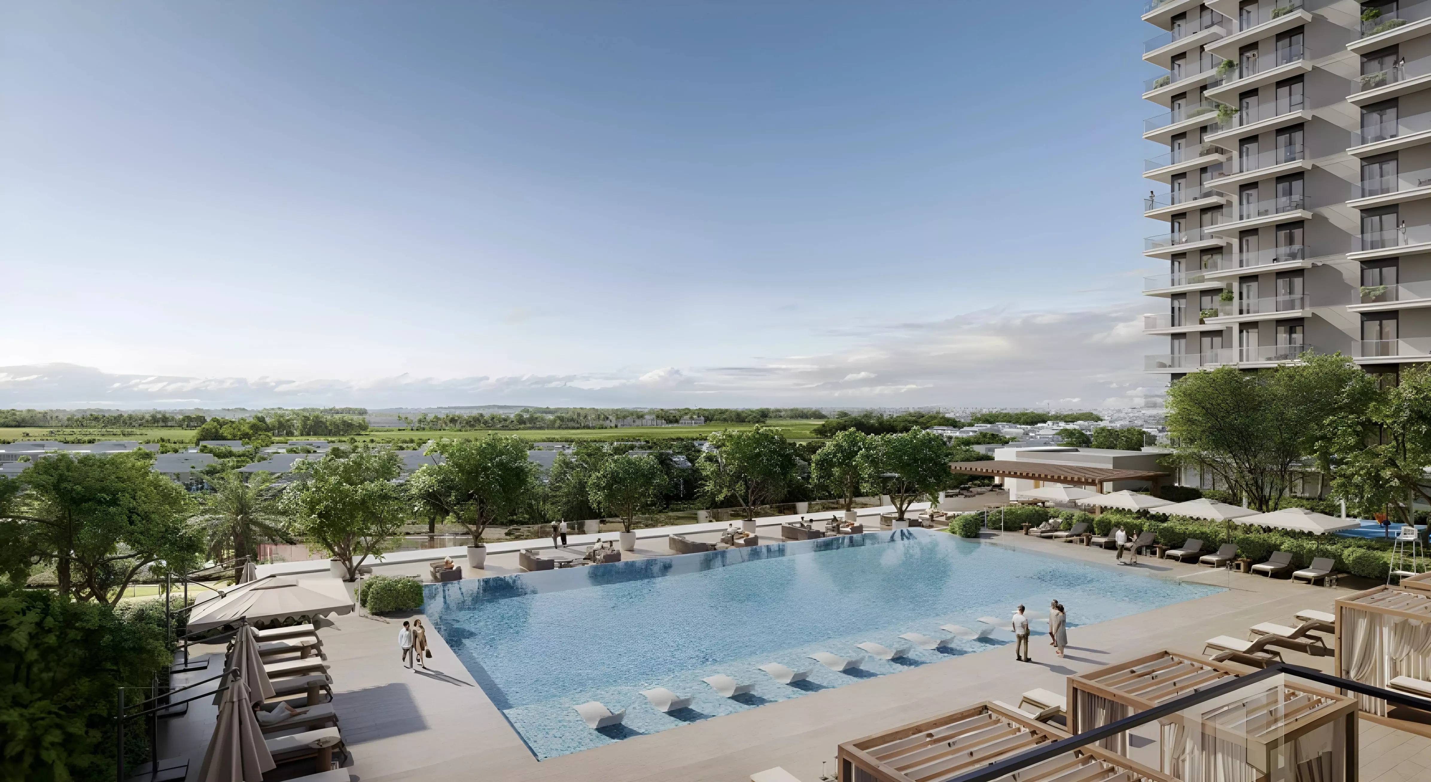 Rosehill by Emaar by Emaar Properties, Rosehill - photo 3 of 7