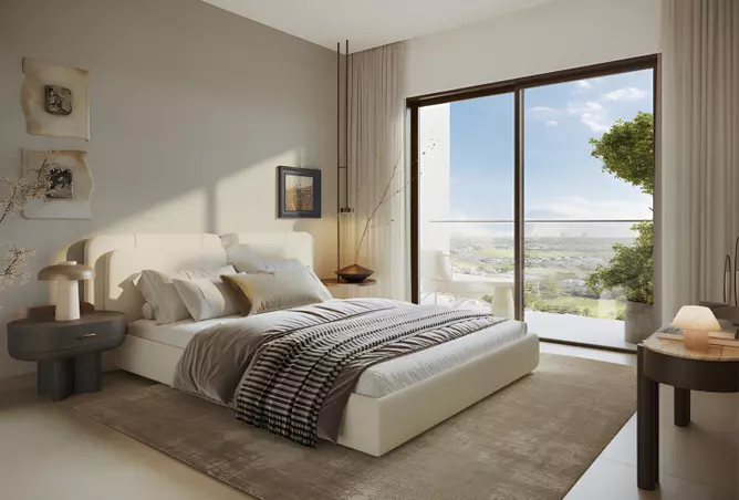 Rosehill — Dubai Hills Estate