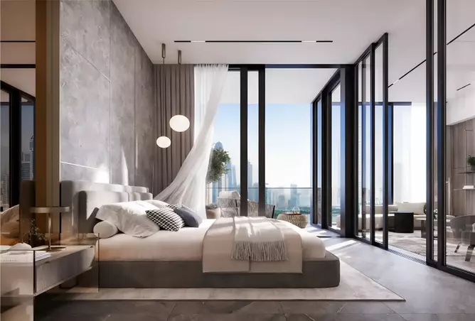 171 Garden Heights — Satwa / Jumeirah Garden City
