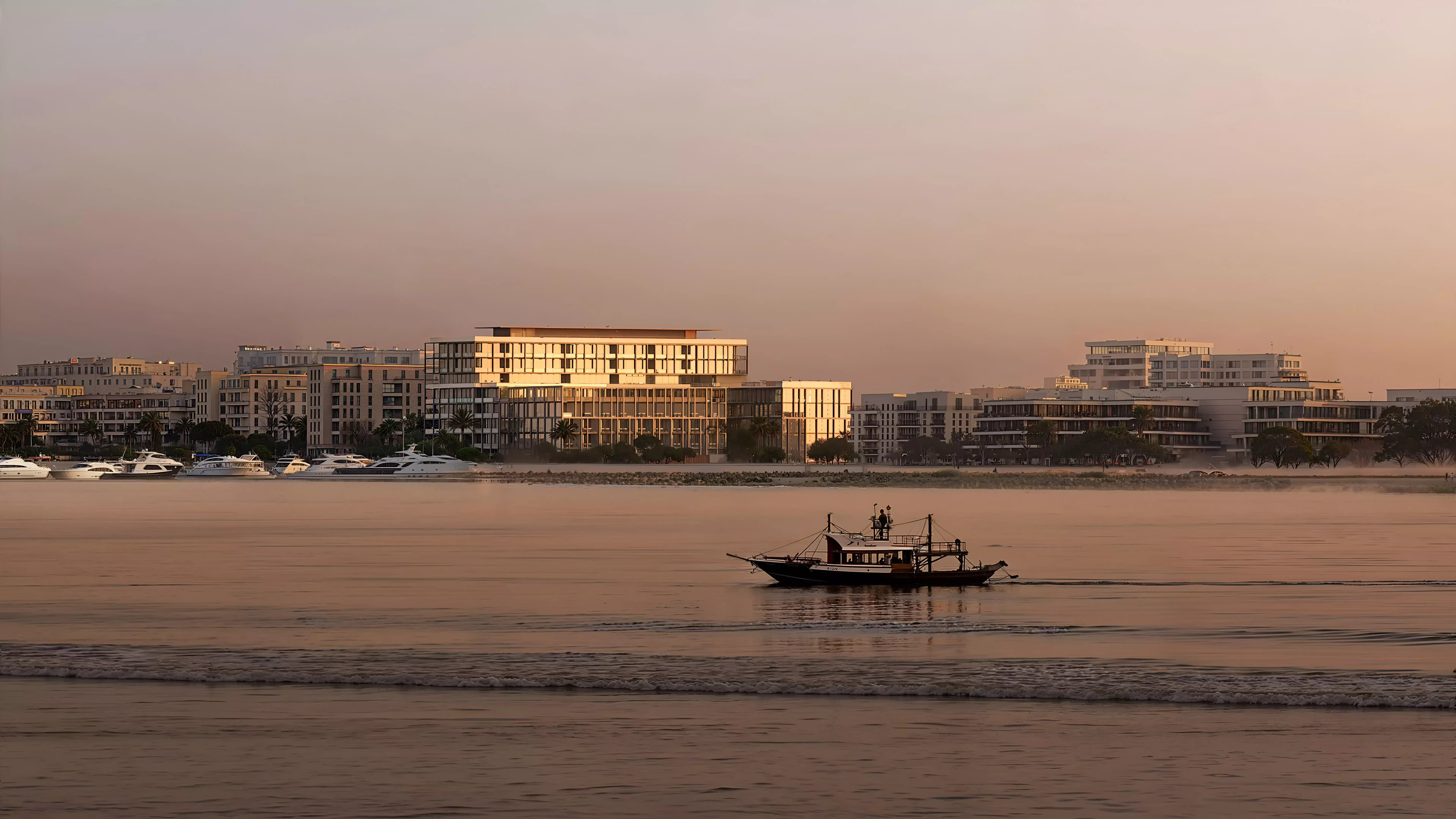 Sensi by Reportage by Reportage Real Estate, Saadiyat Island - photo 3 of 8