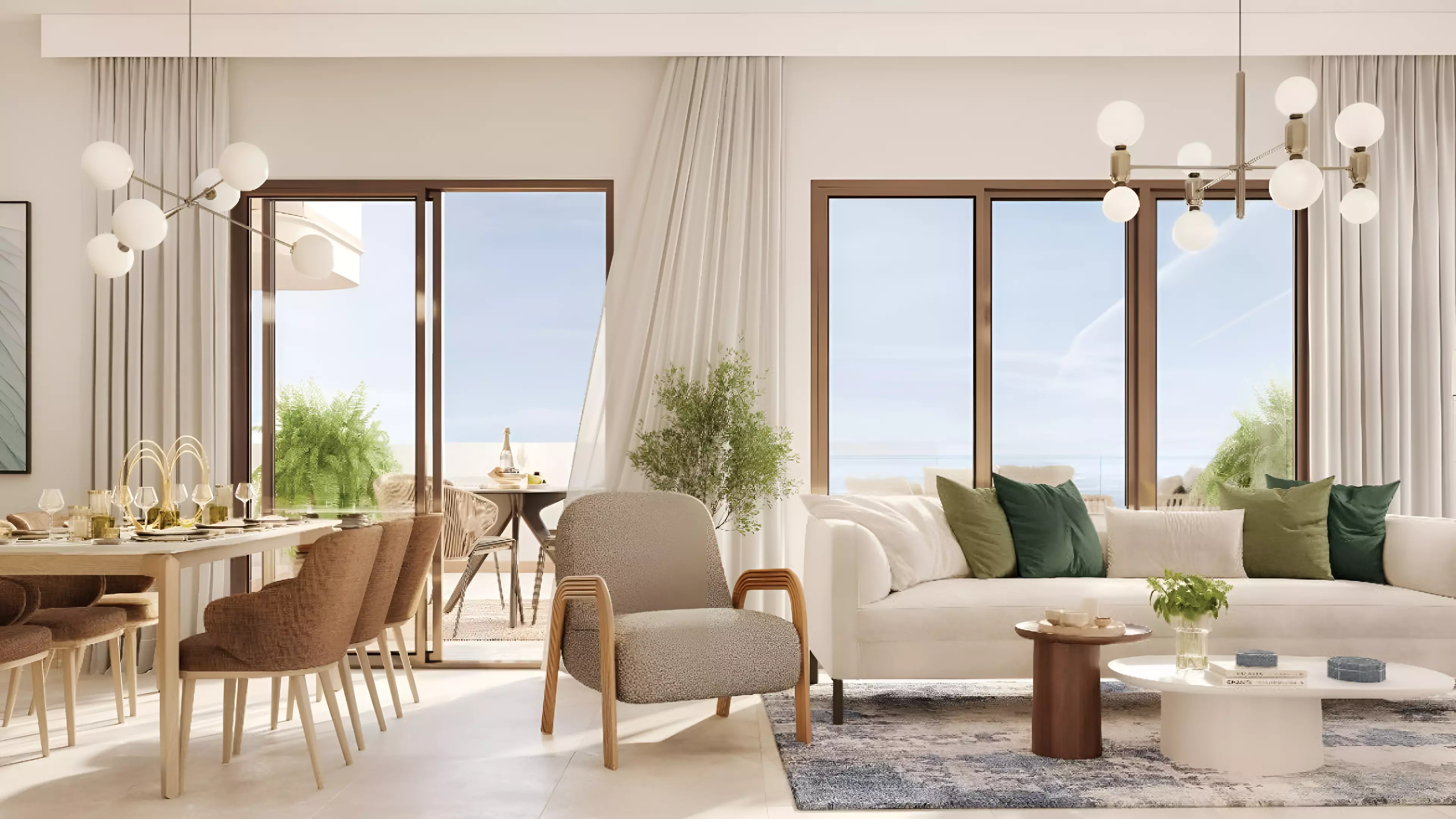 GEM Residences — photo 8 of 8