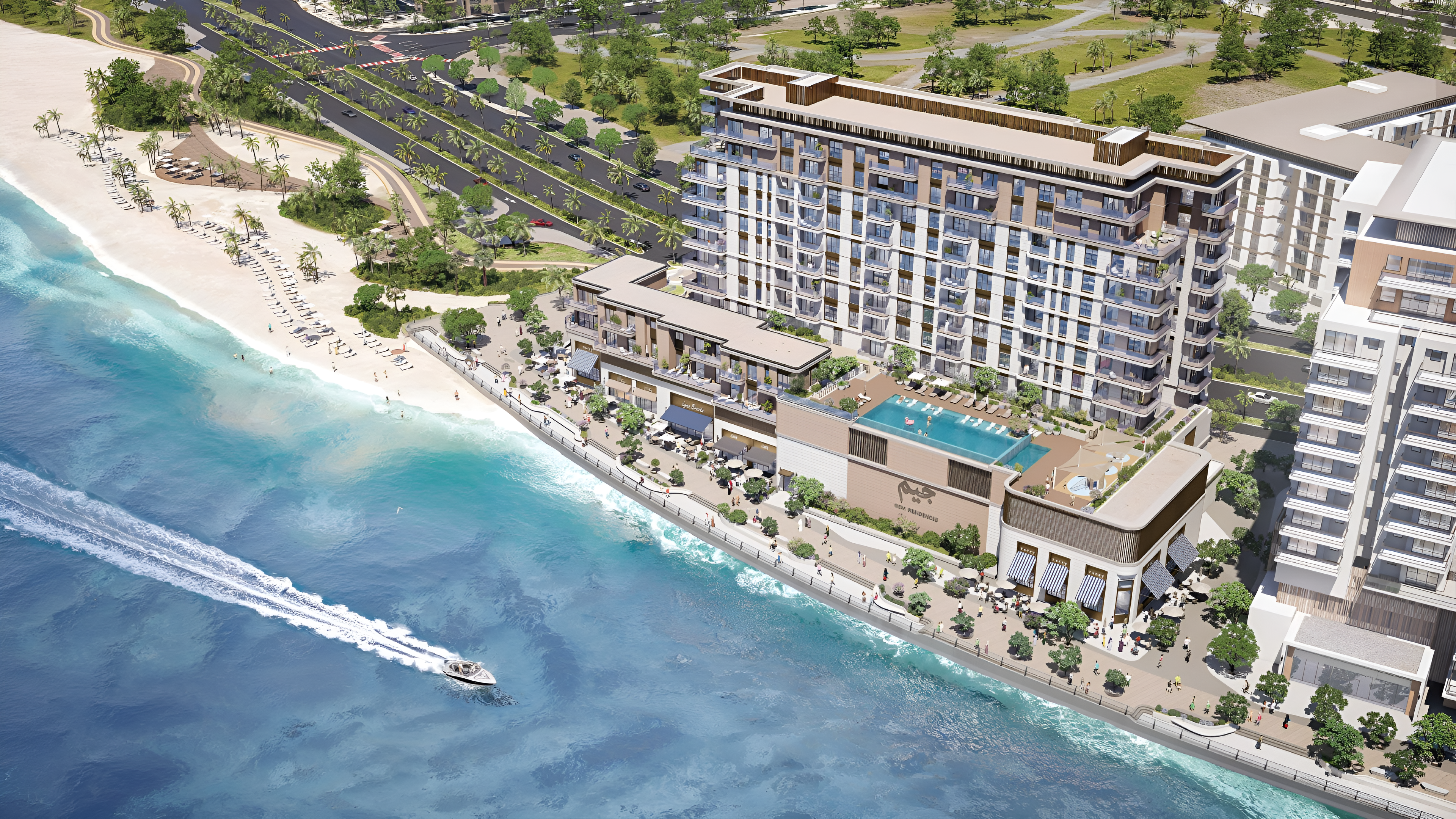 GEM Residences - image 10