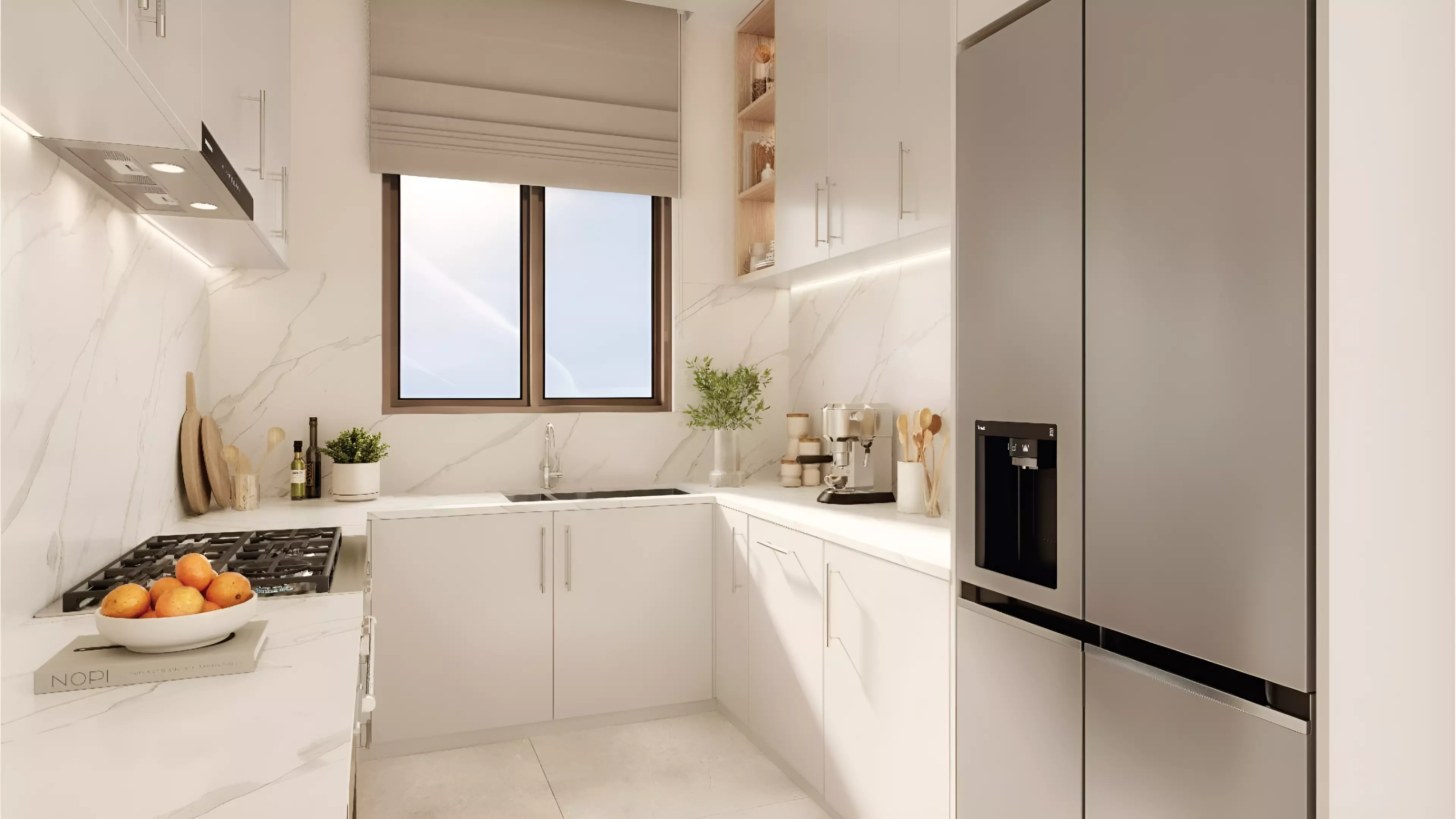 GEM Residences by Eagle Hills, Gem Residences - photo 5 of 8
