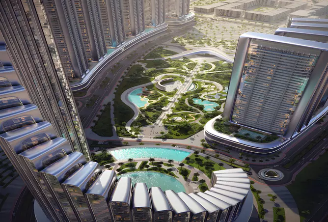 Vision Iconic — Meydan
