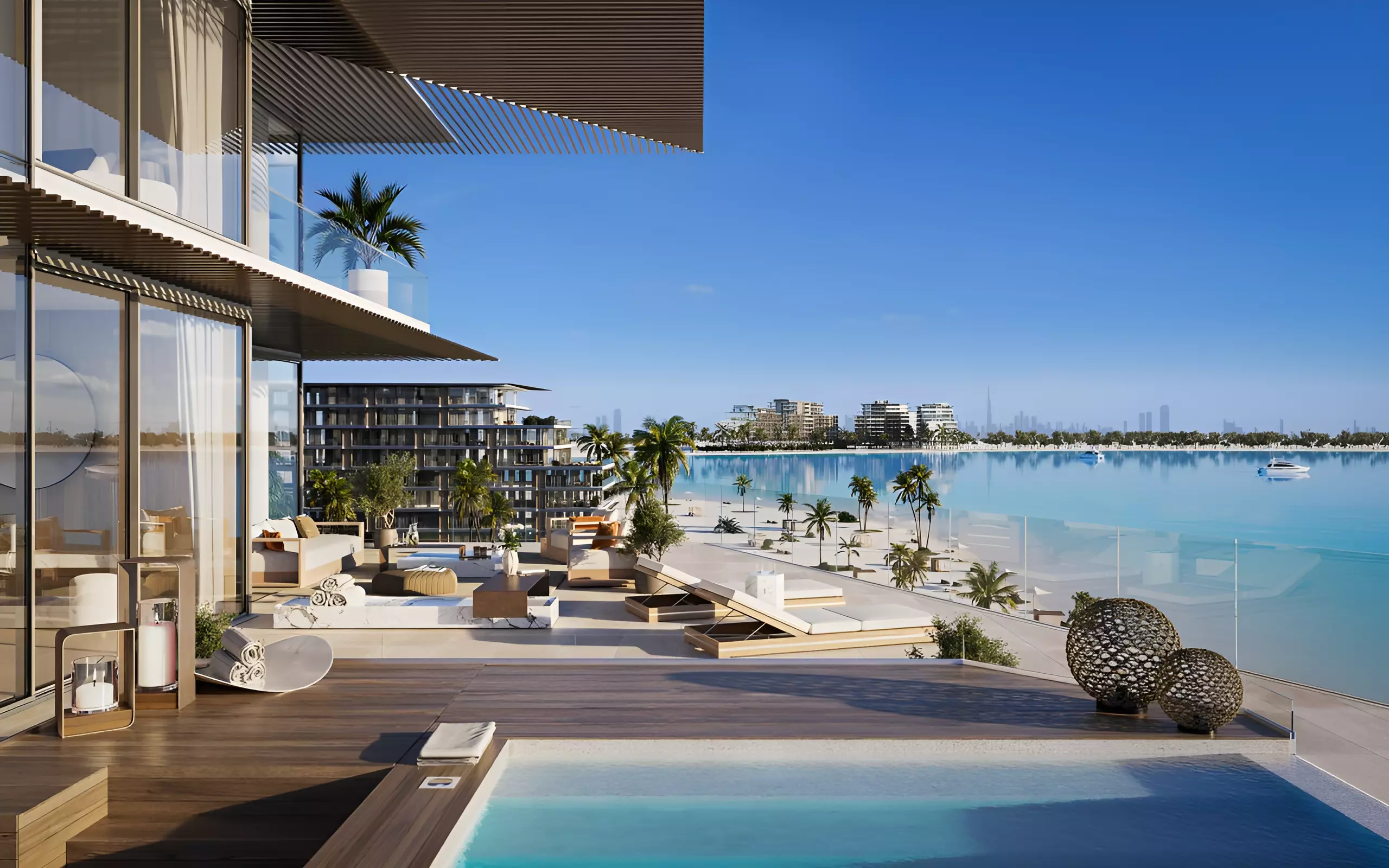 Rixos Hotel and Residences Phase 3 By Nakheel by Nakheel, Rixos - photo 4 of 8