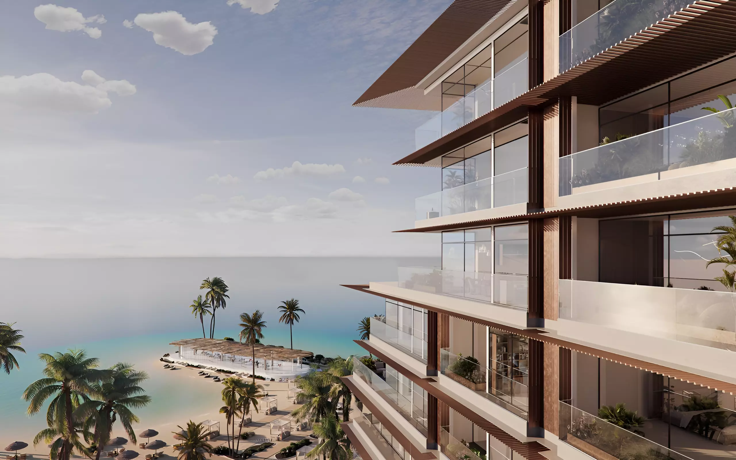 Rixos Hotel and Residences Phase 3 By Nakheel by Nakheel, Rixos - photo 5 of 8