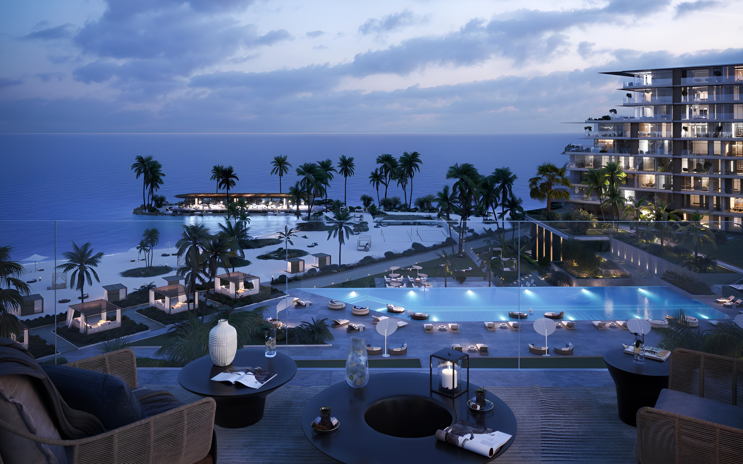 Rixos Hotel and Residences Phase 3 By Nakheel - image 11