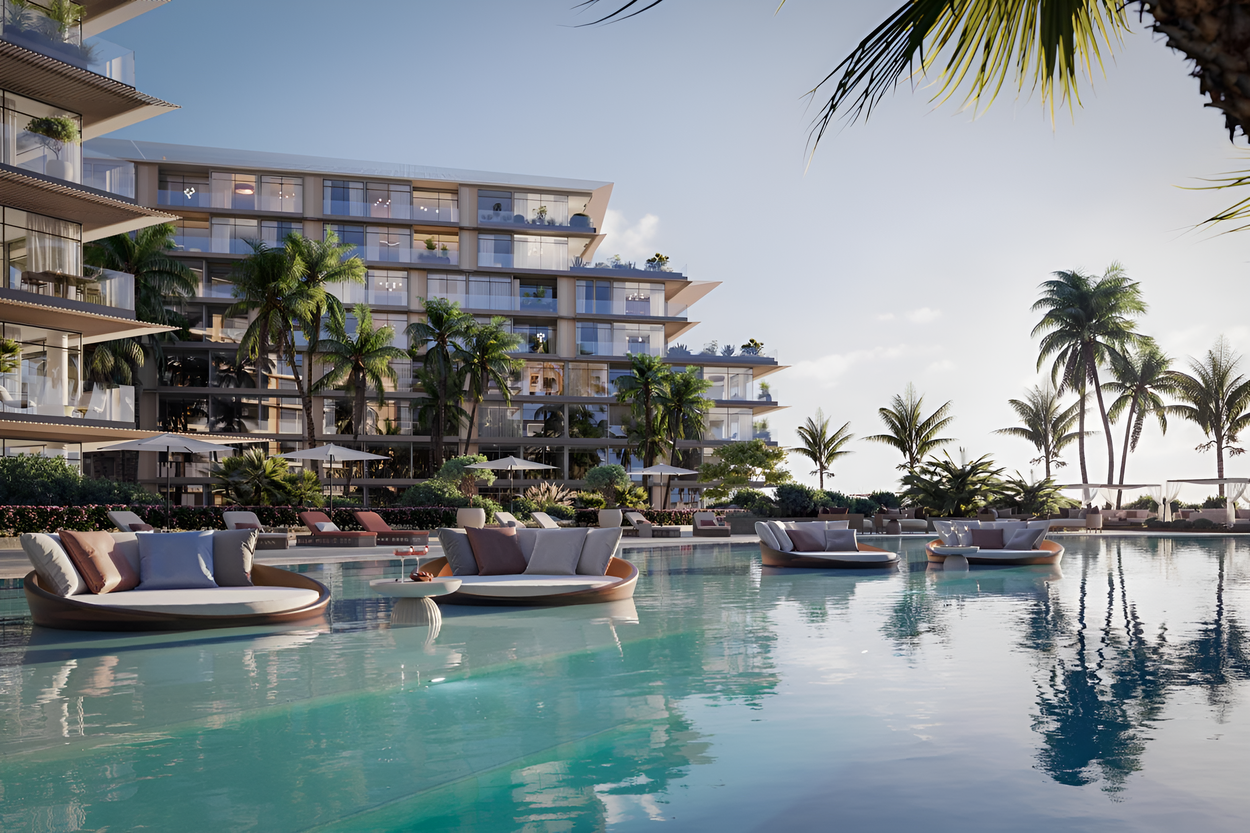 Rixos Hotel and Residences Phase 3 By Nakheel - image 12