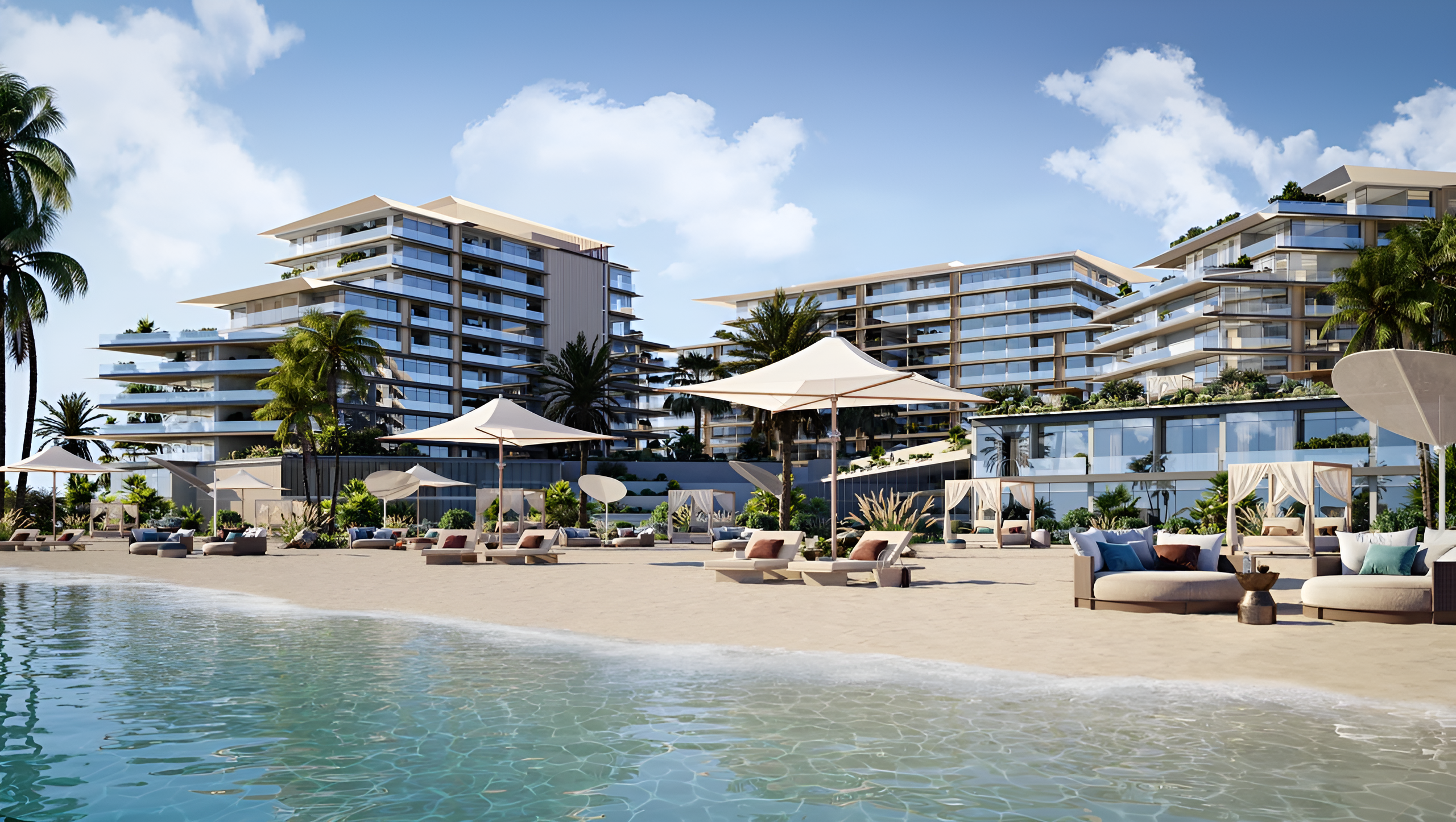 Rixos Hotel and Residences Phase 3 By Nakheel - image 10