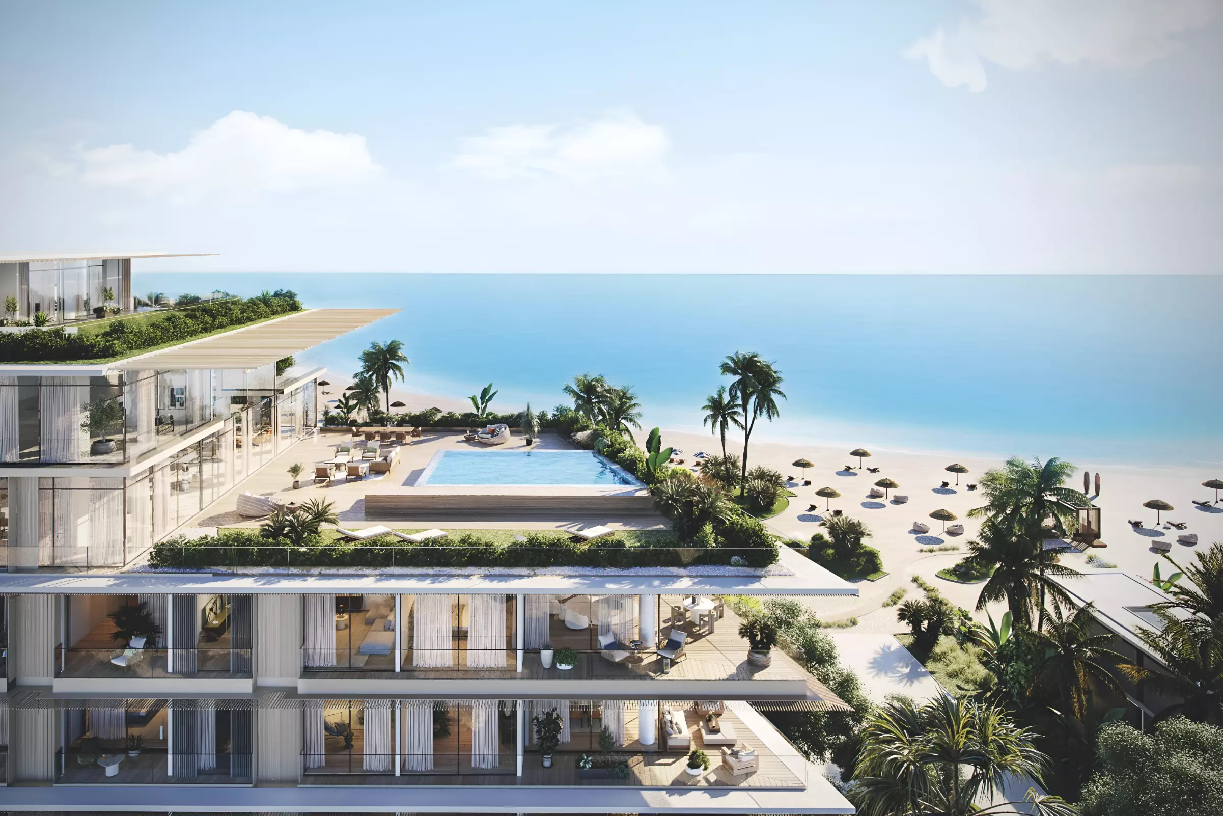 Rixos Hotel and Residences Phase 3 By Nakheel by Nakheel, Rixos - photo 2 of 8