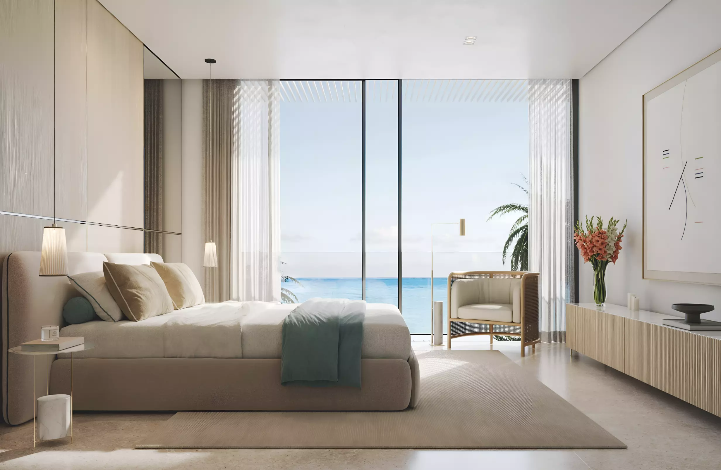 Rixos Hotel and Residences Phase 3 By Nakheel by Nakheel, Rixos - photo 3 of 8
