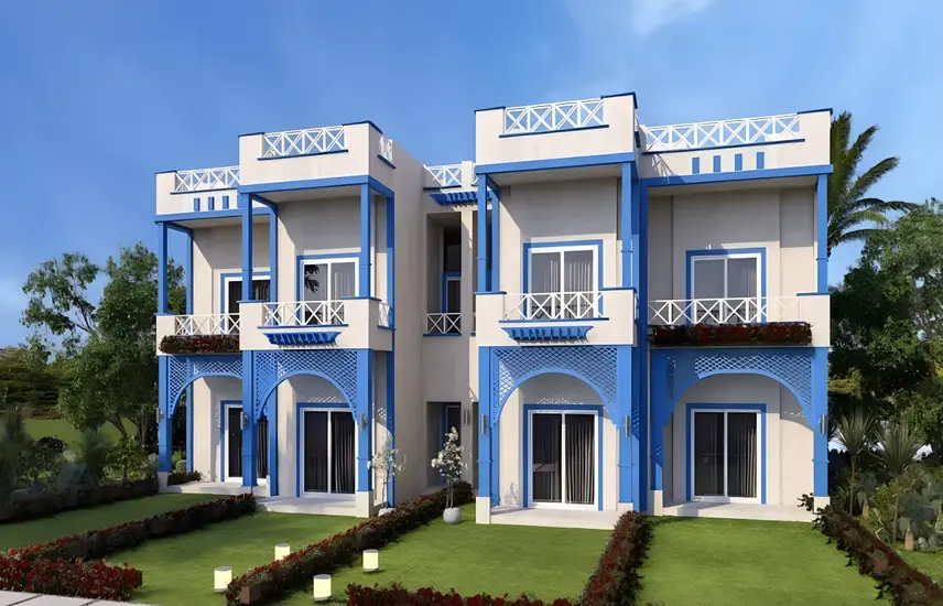 image of Elo by Premier, North Coast,Al Alamein,New Alamein City — [1]