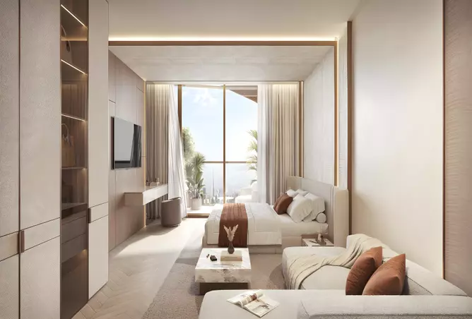 Jura Terraces — Wadi Al Safa 3