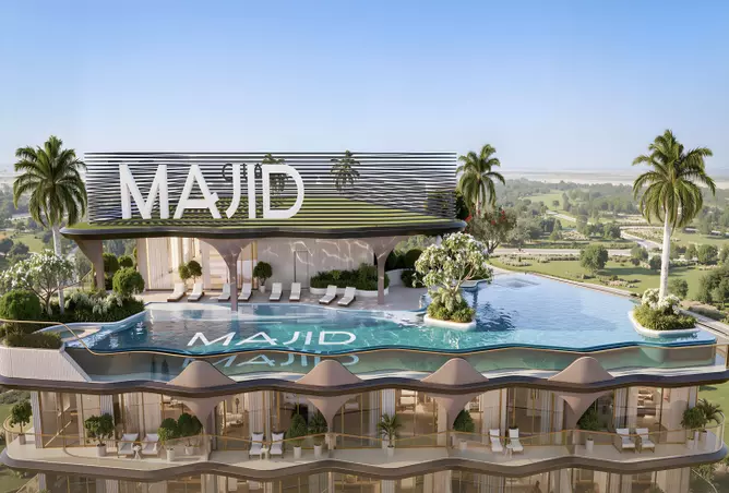 image of Jura Terraces by Majid Developments, Dubai,Wadi Al Safa 5 — [2]