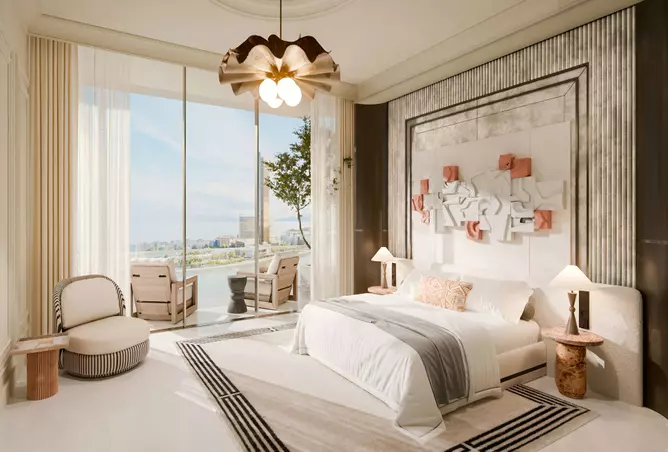 صورة لمشروع لو شاتو من تطوير Beyond في رأس الخيمة, جزيرة المرجان - [2]