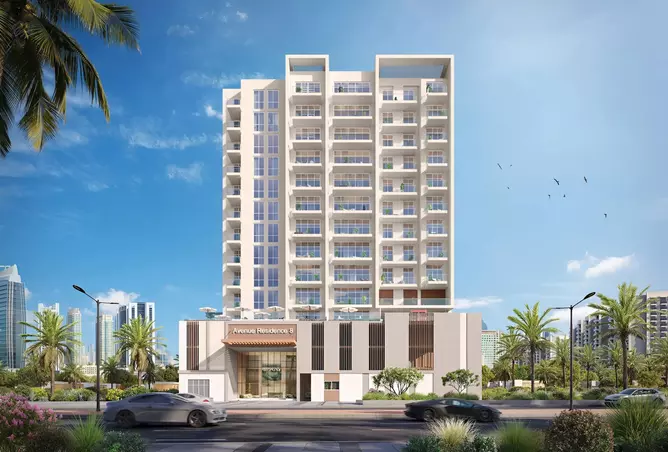 Avenue Residence 8 - Image 5